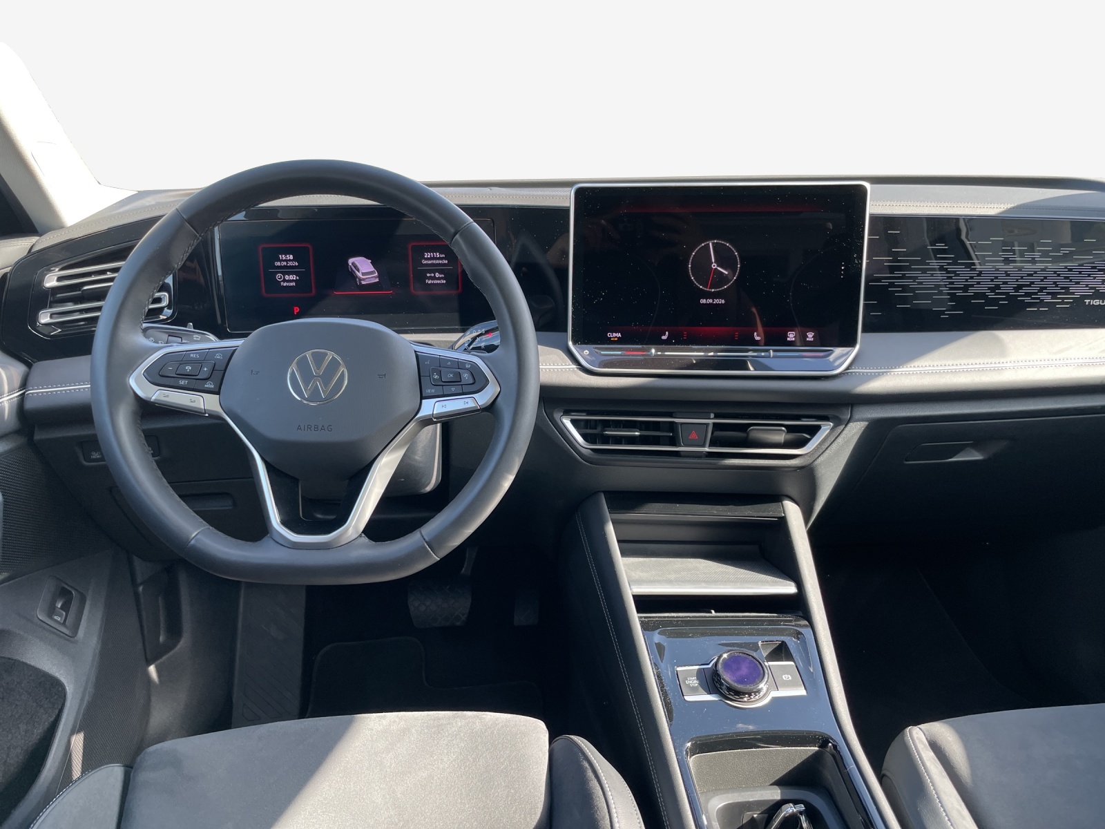 VW Tiguan 2.0 TSI DSG Elegance 4Motion-image-8