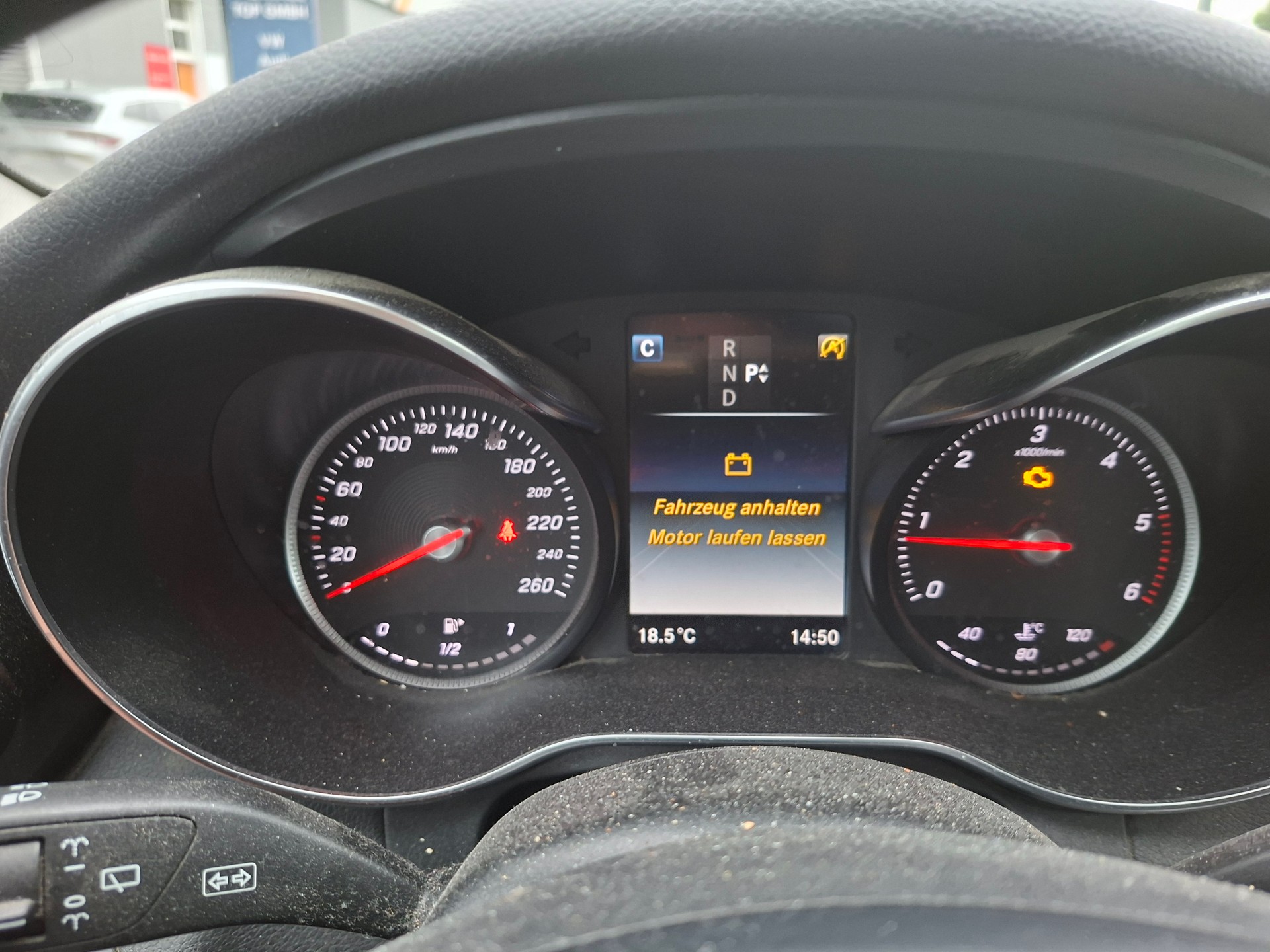 MERCEDES-BENZ C 250 d Swiss Star Exclusive 4Matic 9G-Tronic-image-13