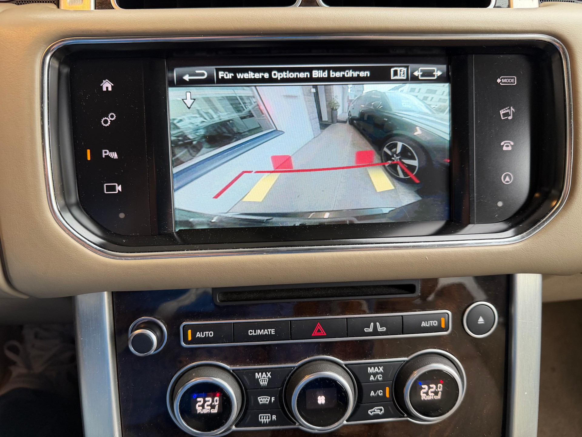 LAND ROVER Range Rover 3.0 TDV6 HSE Automatic-image-12