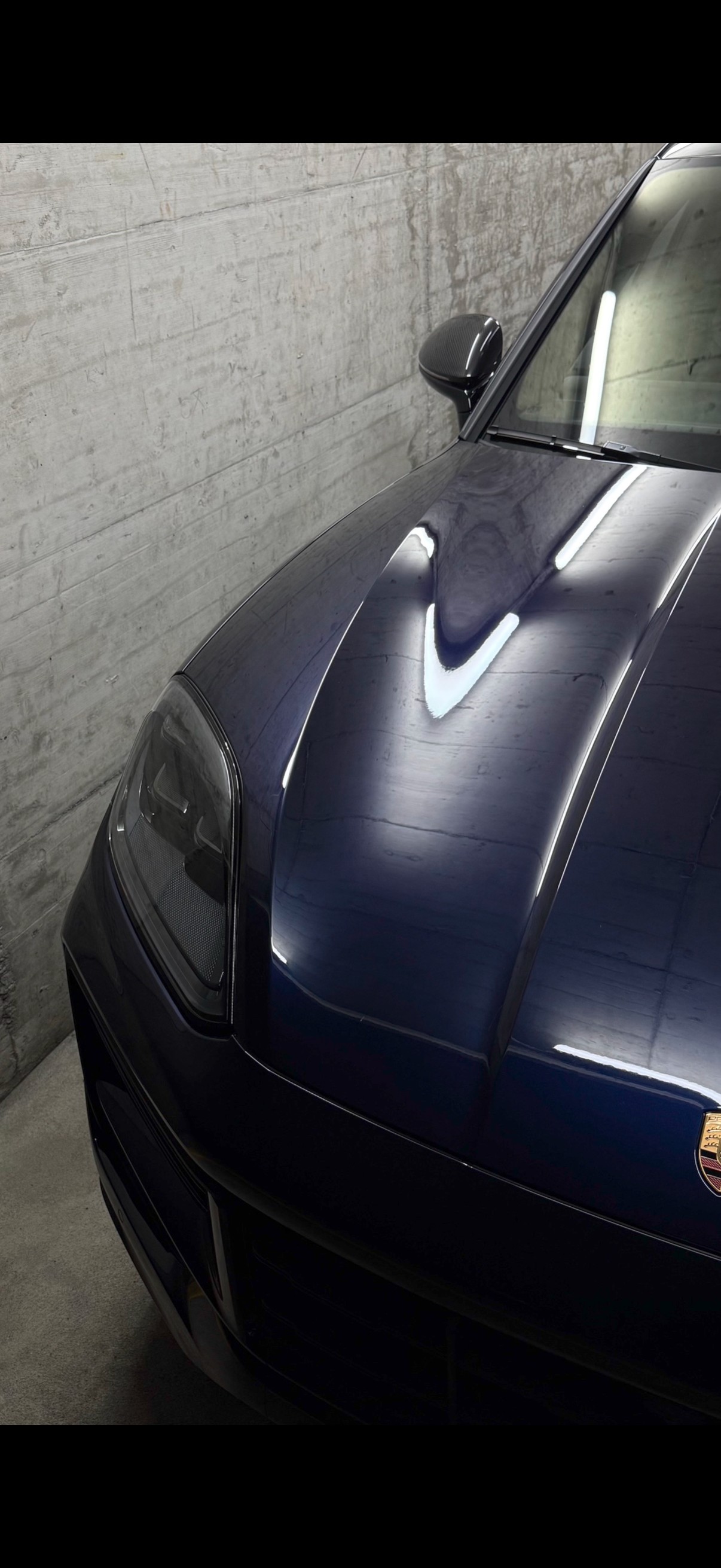 PORSCHE 4.0 V8 Turbo E-Hybrid Coupé mit GT-Paket-image-15
