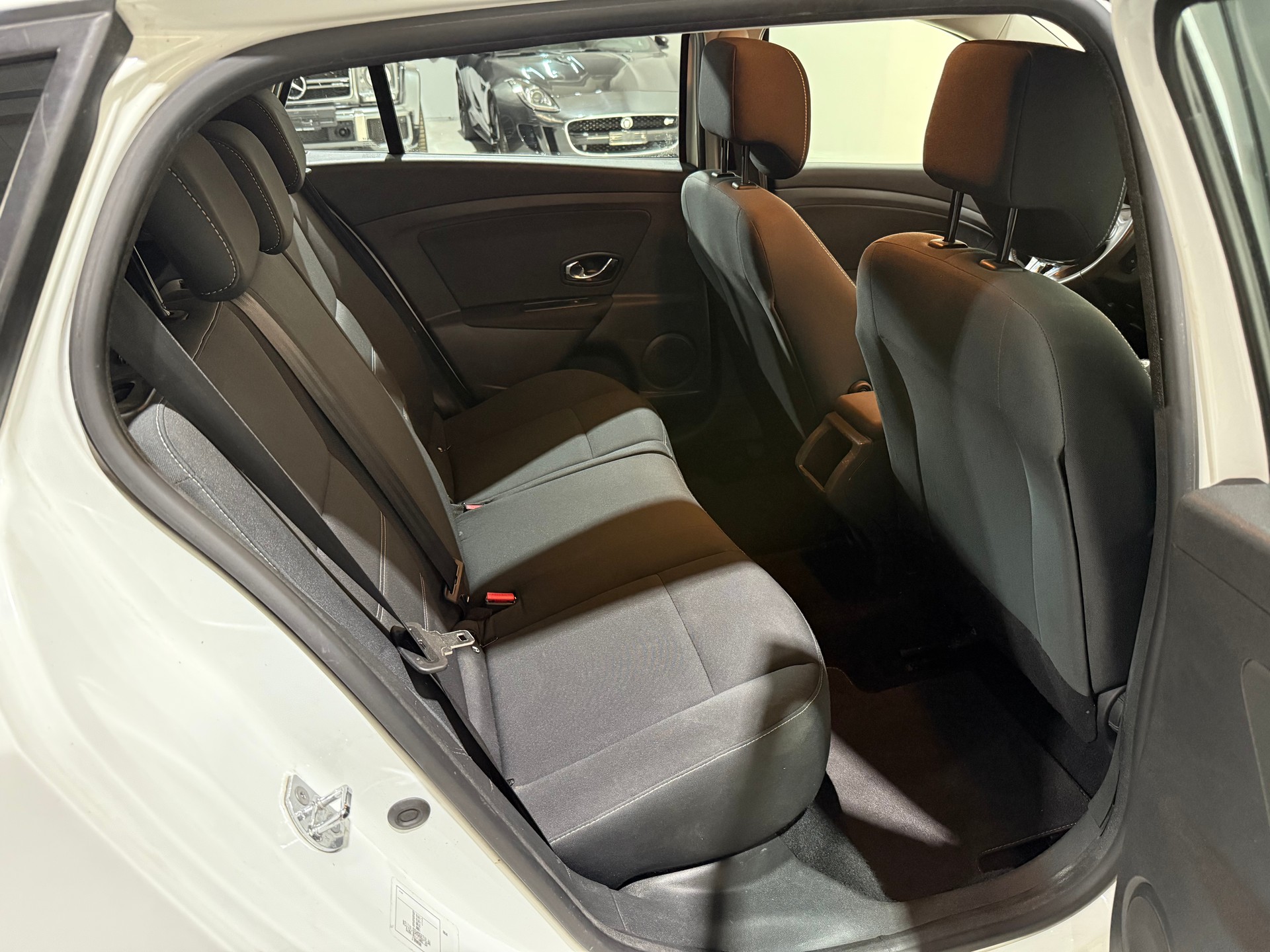 RENAULT Mégane Grandtour 1.5 dCi Bose-image-14