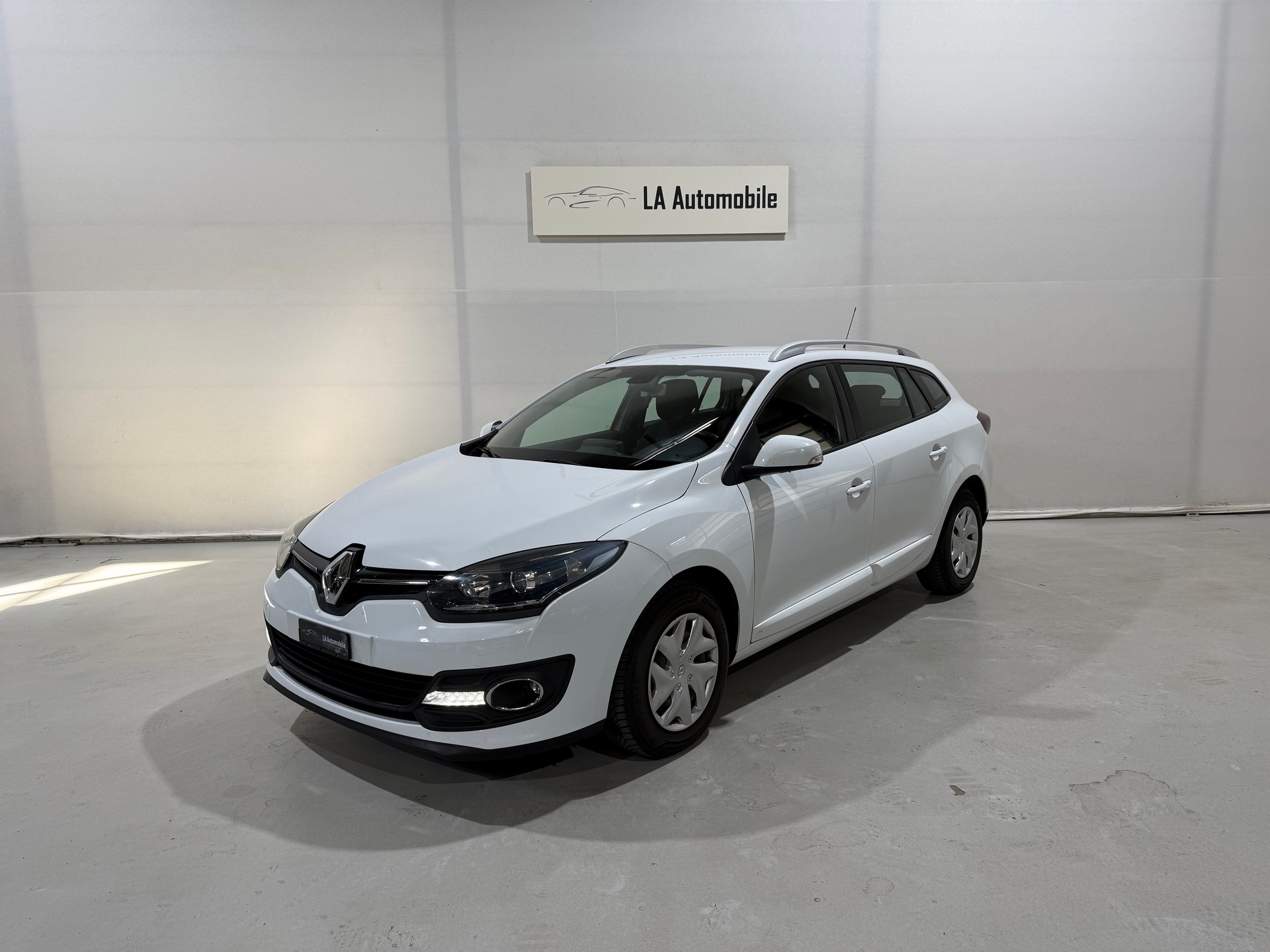 RENAULT Mégane Grandtour 1.5 dCi Bose-image-0