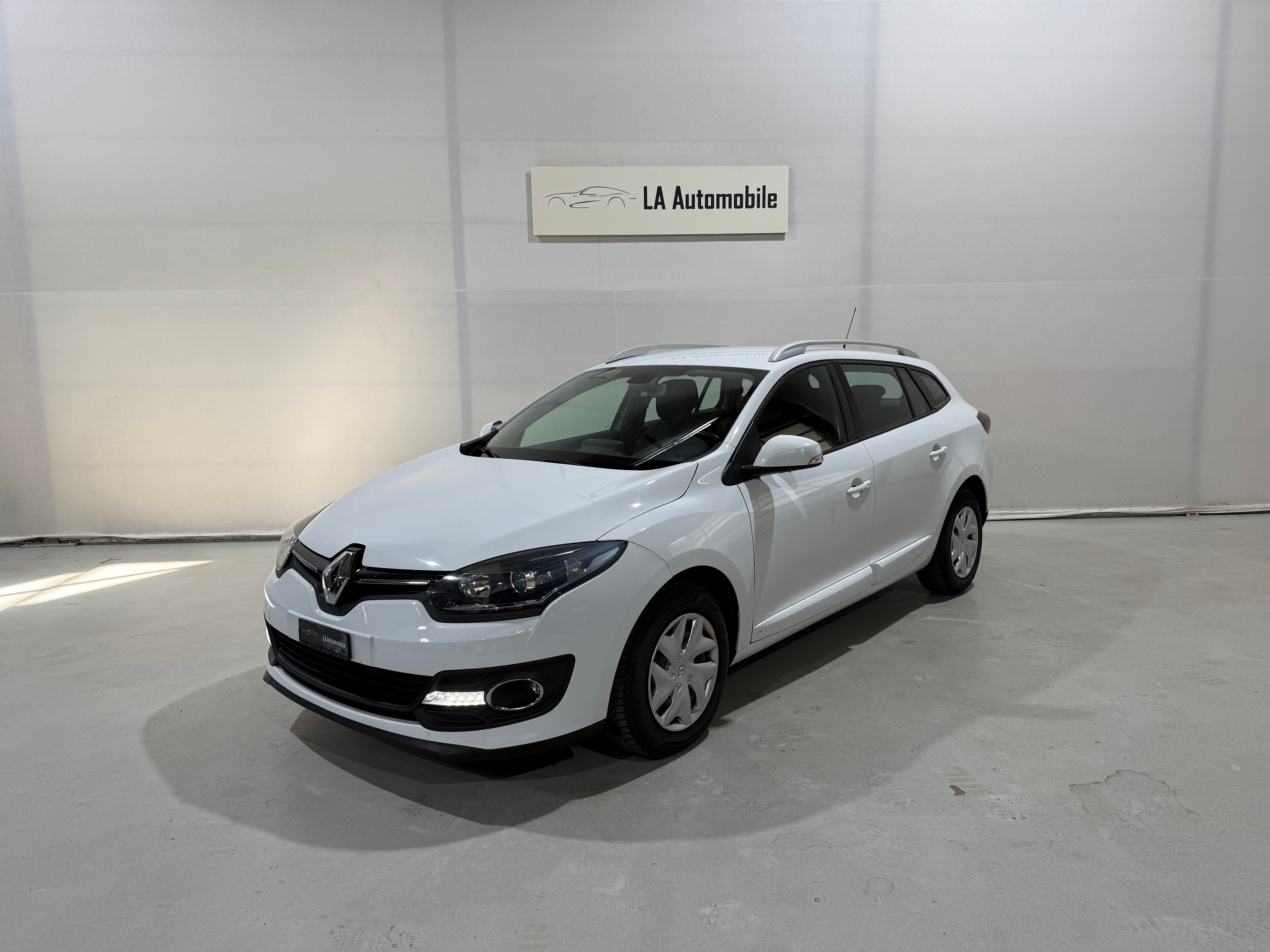 RENAULT Mégane Grandtour 1.5 dCi Bose — slika 1