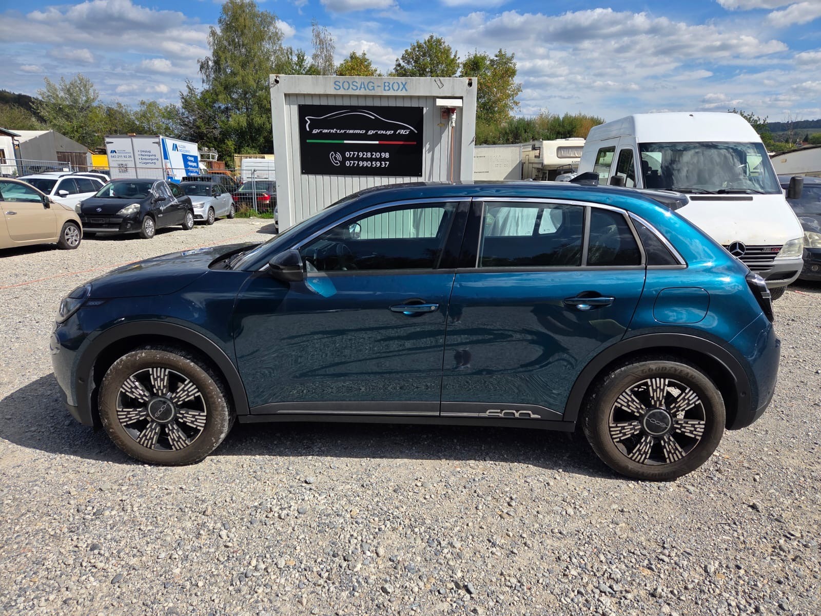 FIAT 600h MildHybrid Cult-image-12