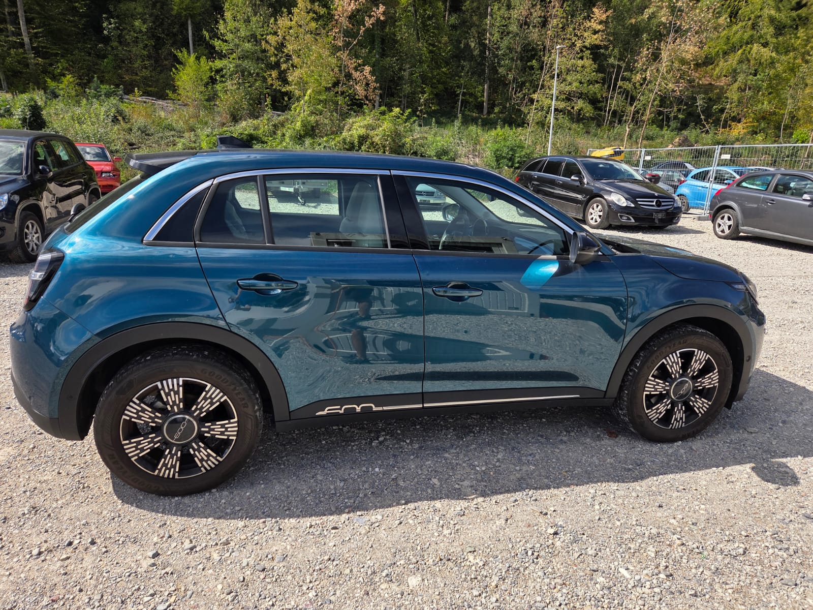 FIAT 600h MildHybrid Cult-image-13
