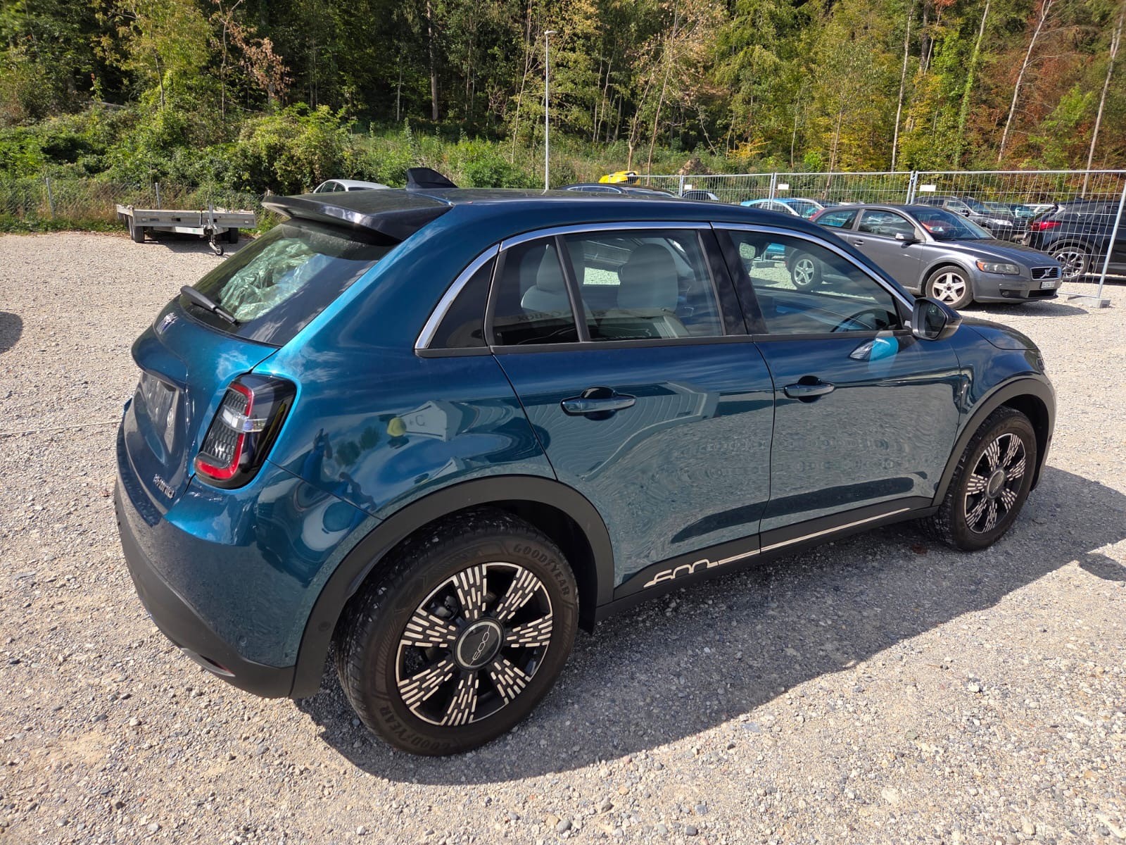 FIAT 600h MildHybrid Cult-image-4