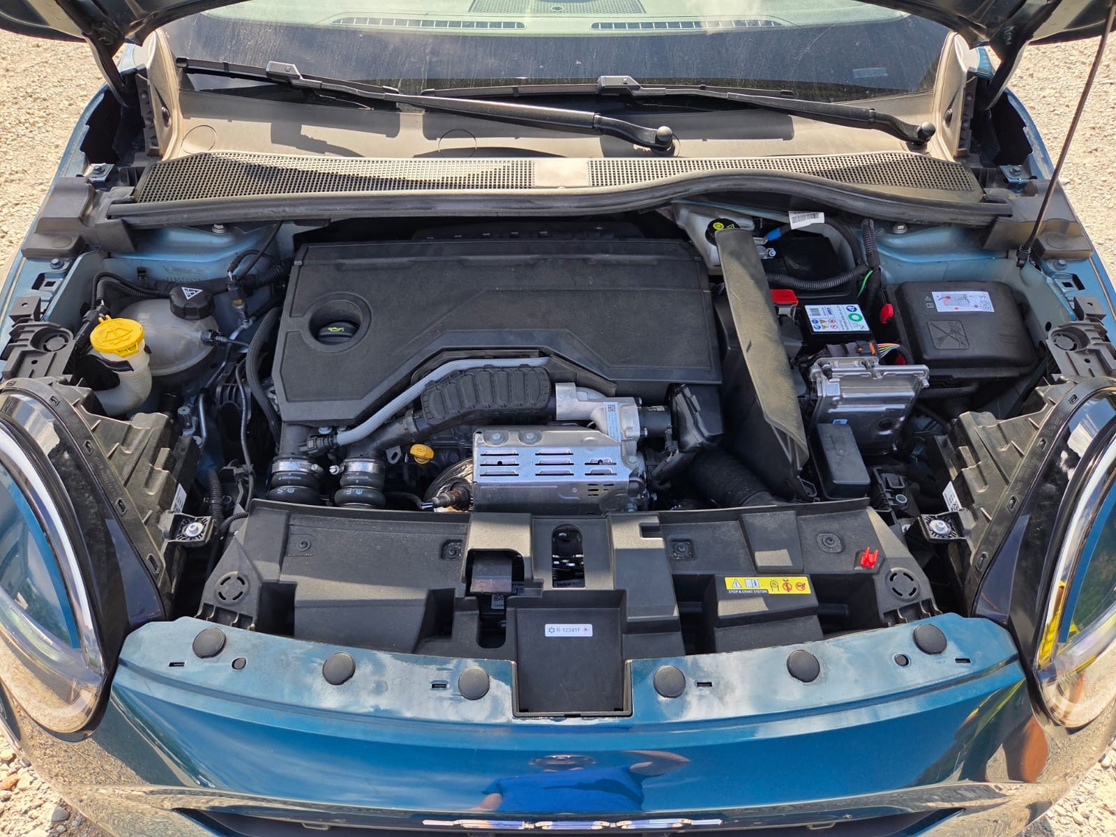 FIAT 600h MildHybrid Cult-image-11