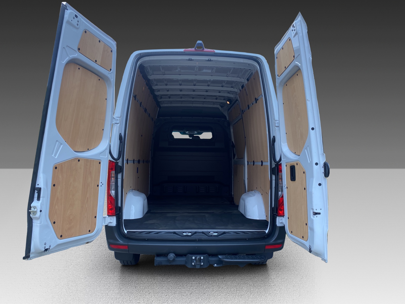 MERCEDES-BENZ Sprinter 317 CDI Standard 9G-TRONIC-image-18