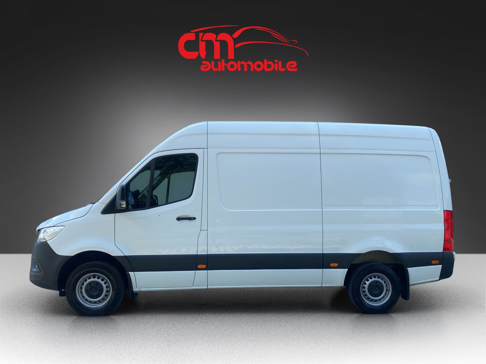 MERCEDES-BENZ Sprinter 317 CDI Standard 9G-TRONIC-image-6