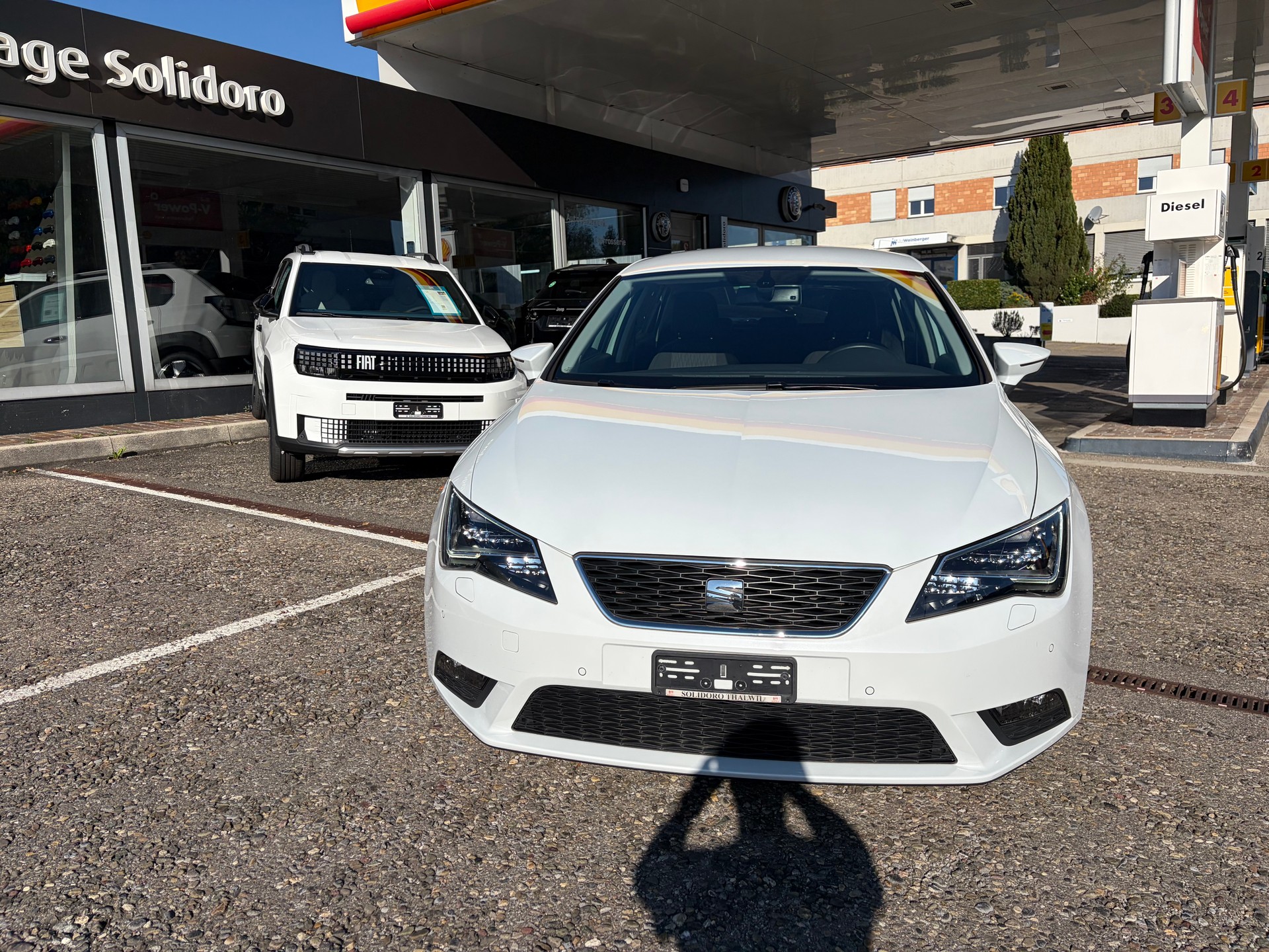SEAT Leon 1.4 TSI Style-image-6