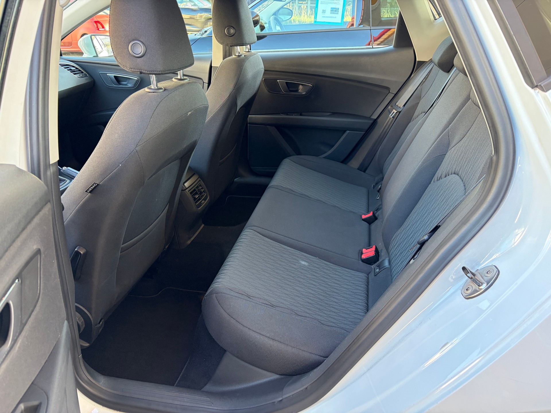 SEAT Leon 1.4 TSI Style-image-7