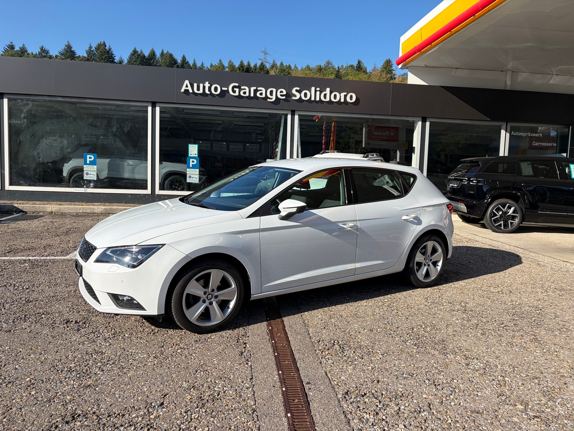 SEAT Leon 1.4 TSI Style-image-3