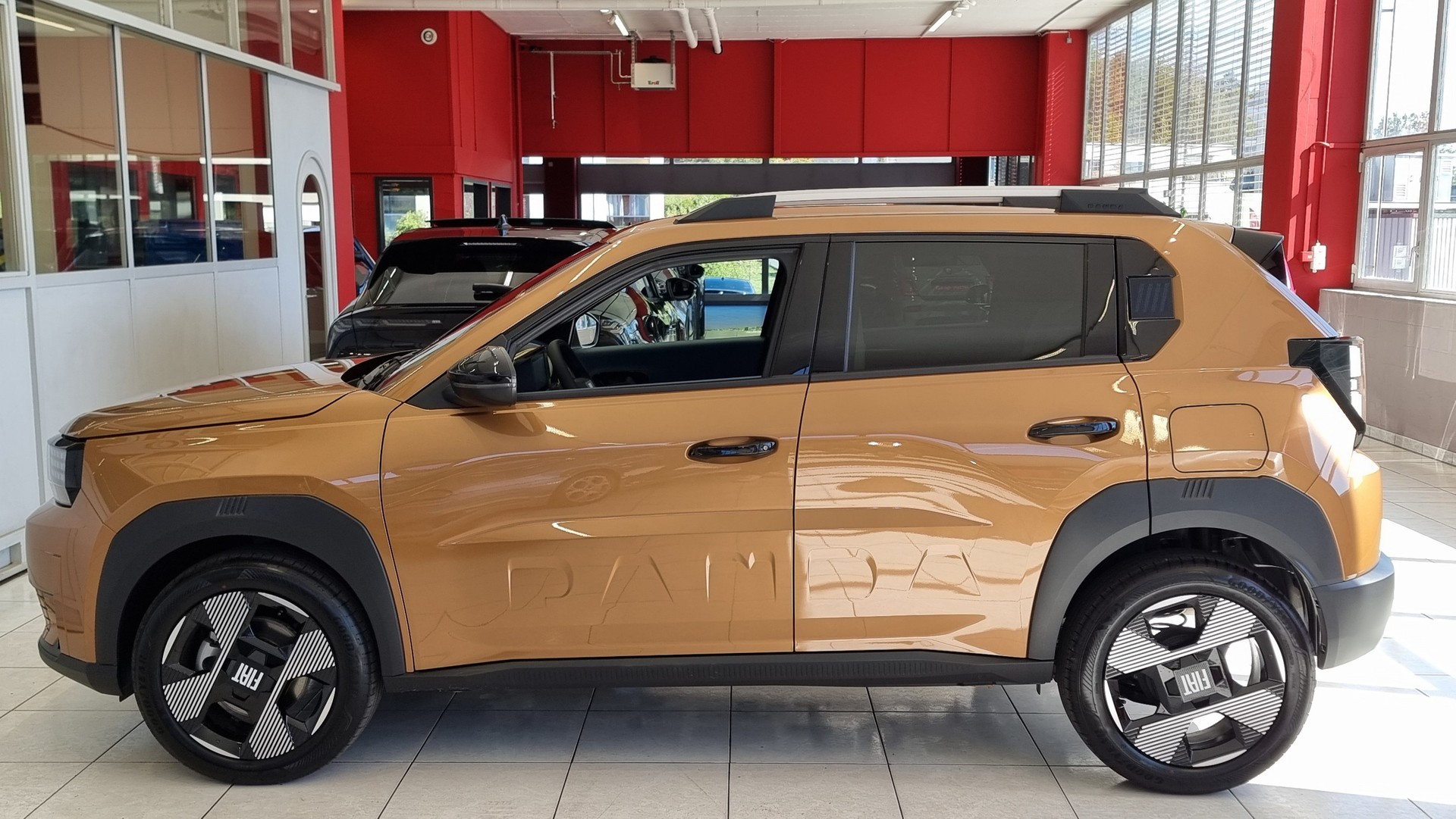 FIAT Grande Panda 1.2 La Prima-image-2