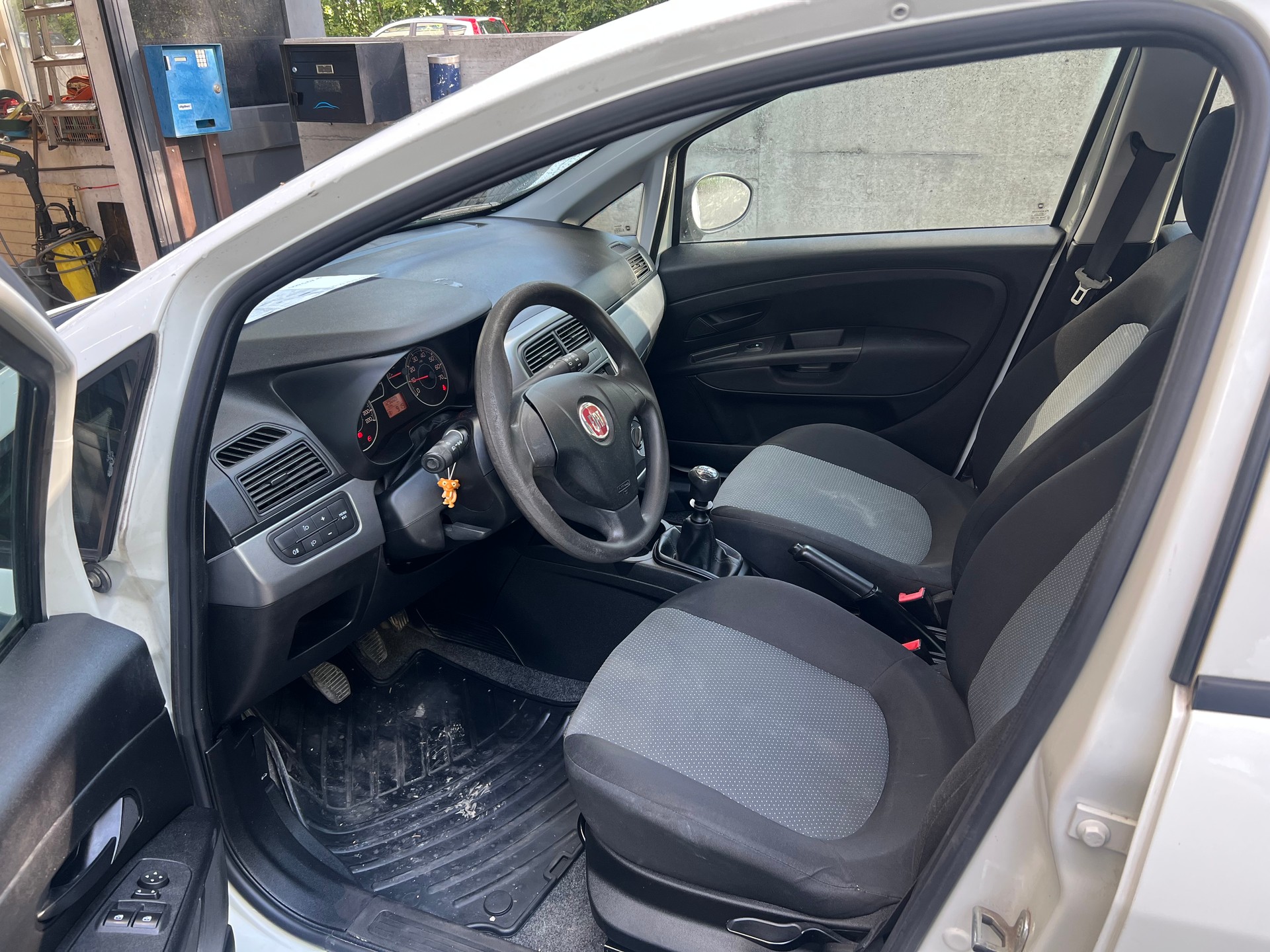 FIAT Punto 1.2 Pop Star-image-6