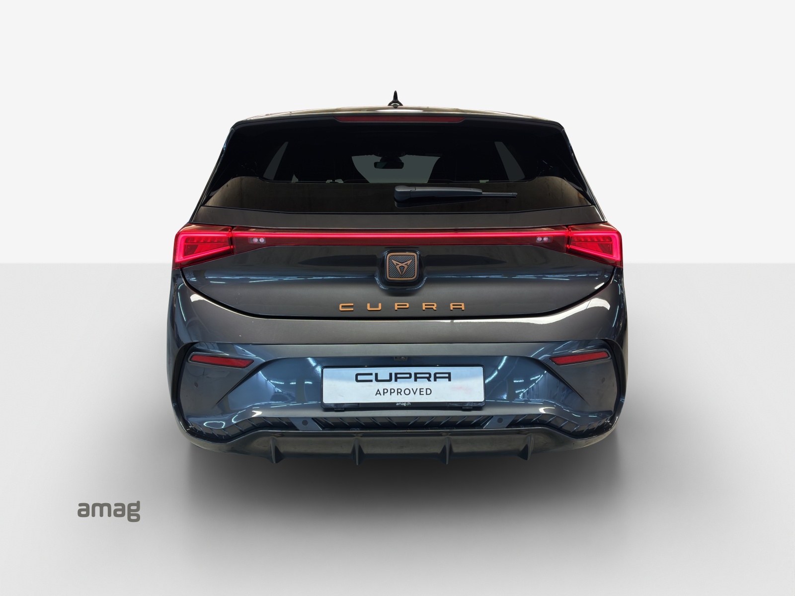 CUPRA Born 77 kWh e-Boost-image-3