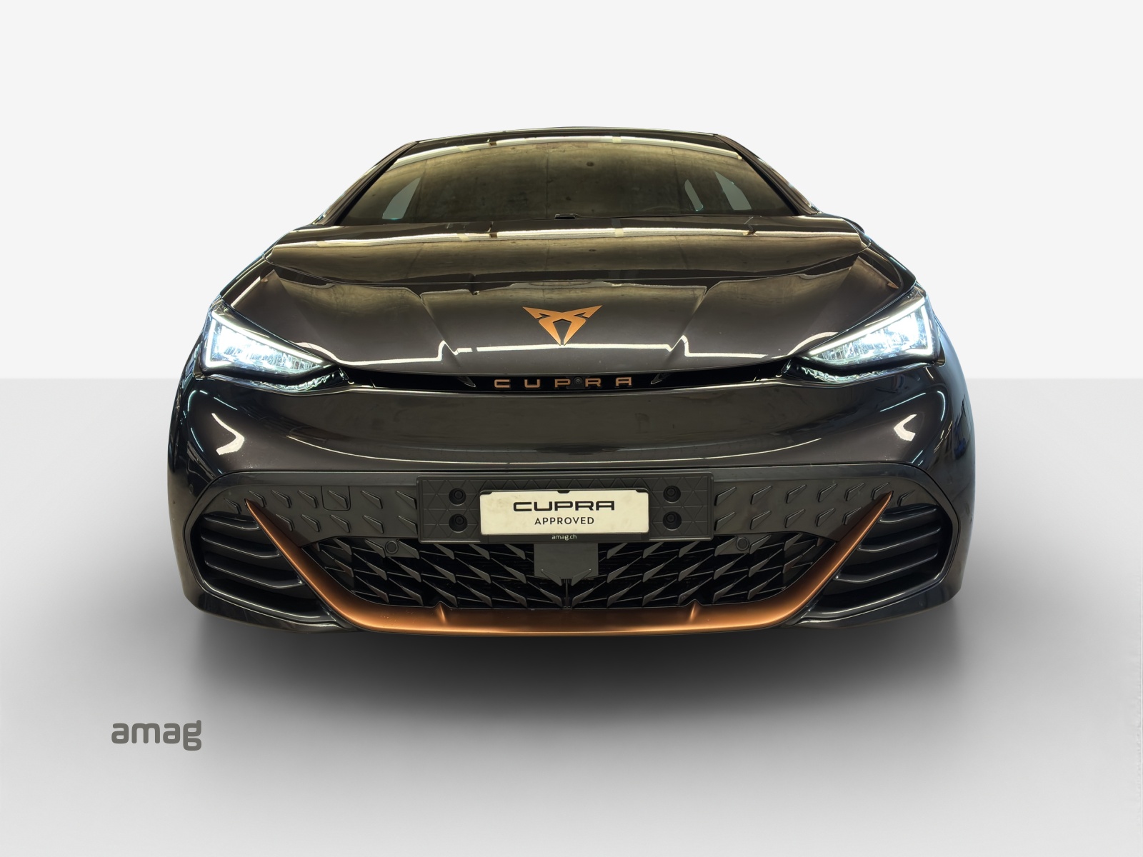 CUPRA Born 77 kWh e-Boost-image-6