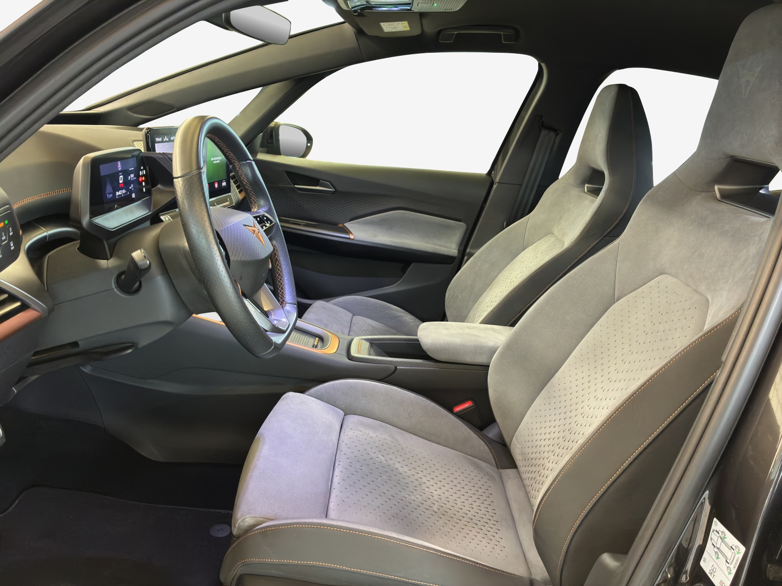 CUPRA Born 77 kWh e-Boost-image-8