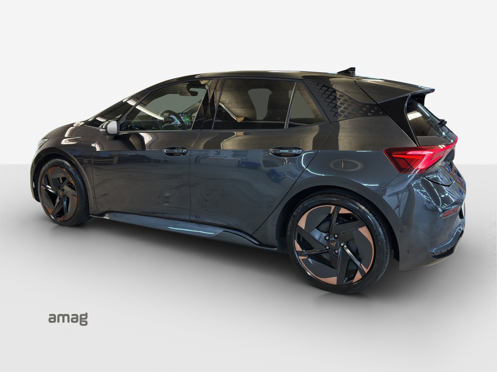 CUPRA Born 77 kWh e-Boost-image-2