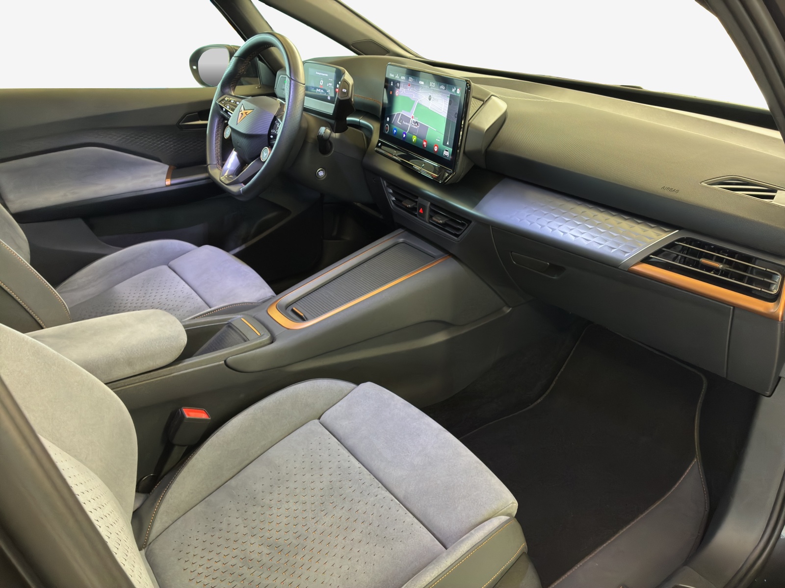 CUPRA Born 77 kWh e-Boost-image-13