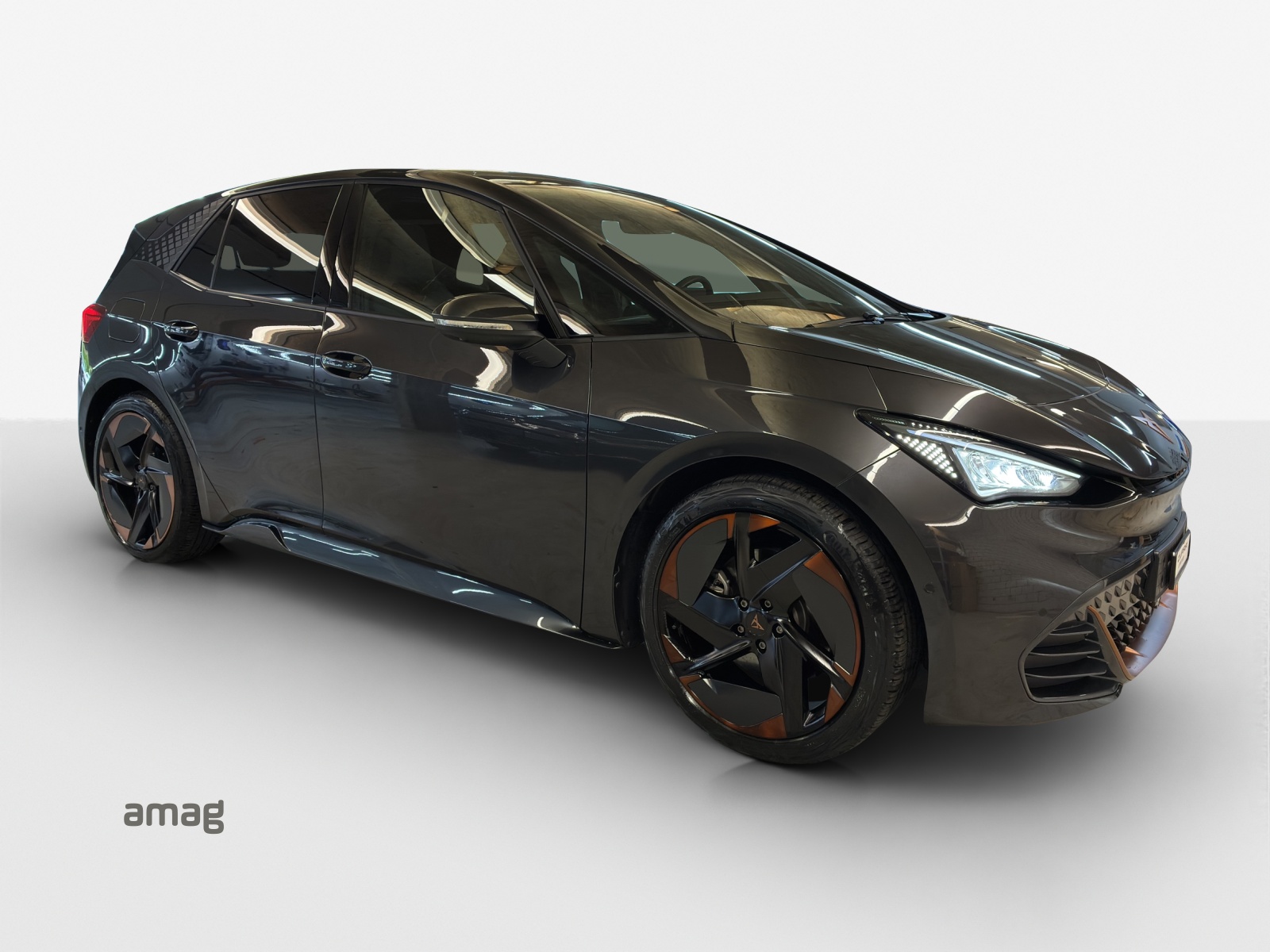 CUPRA Born 77 kWh e-Boost-image-5