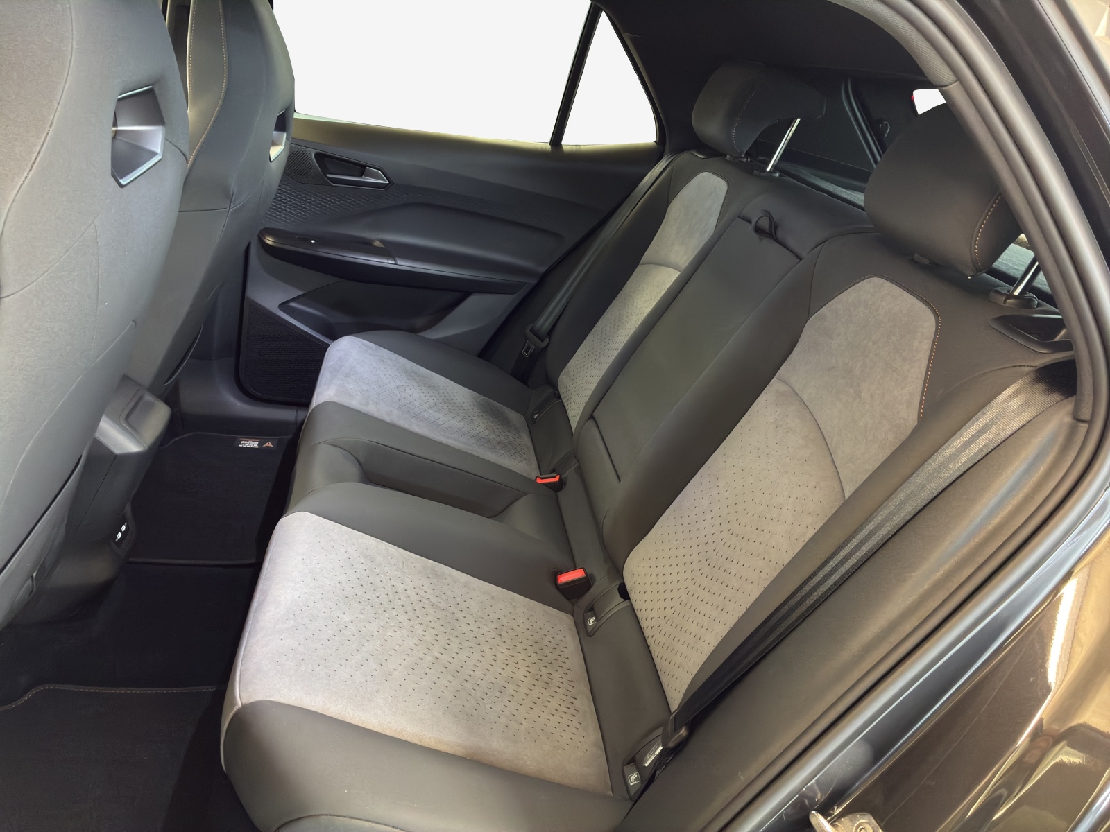 CUPRA Born 77 kWh e-Boost-image-11