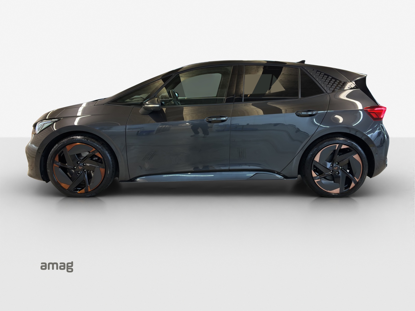 CUPRA Born 77 kWh e-Boost-image-1