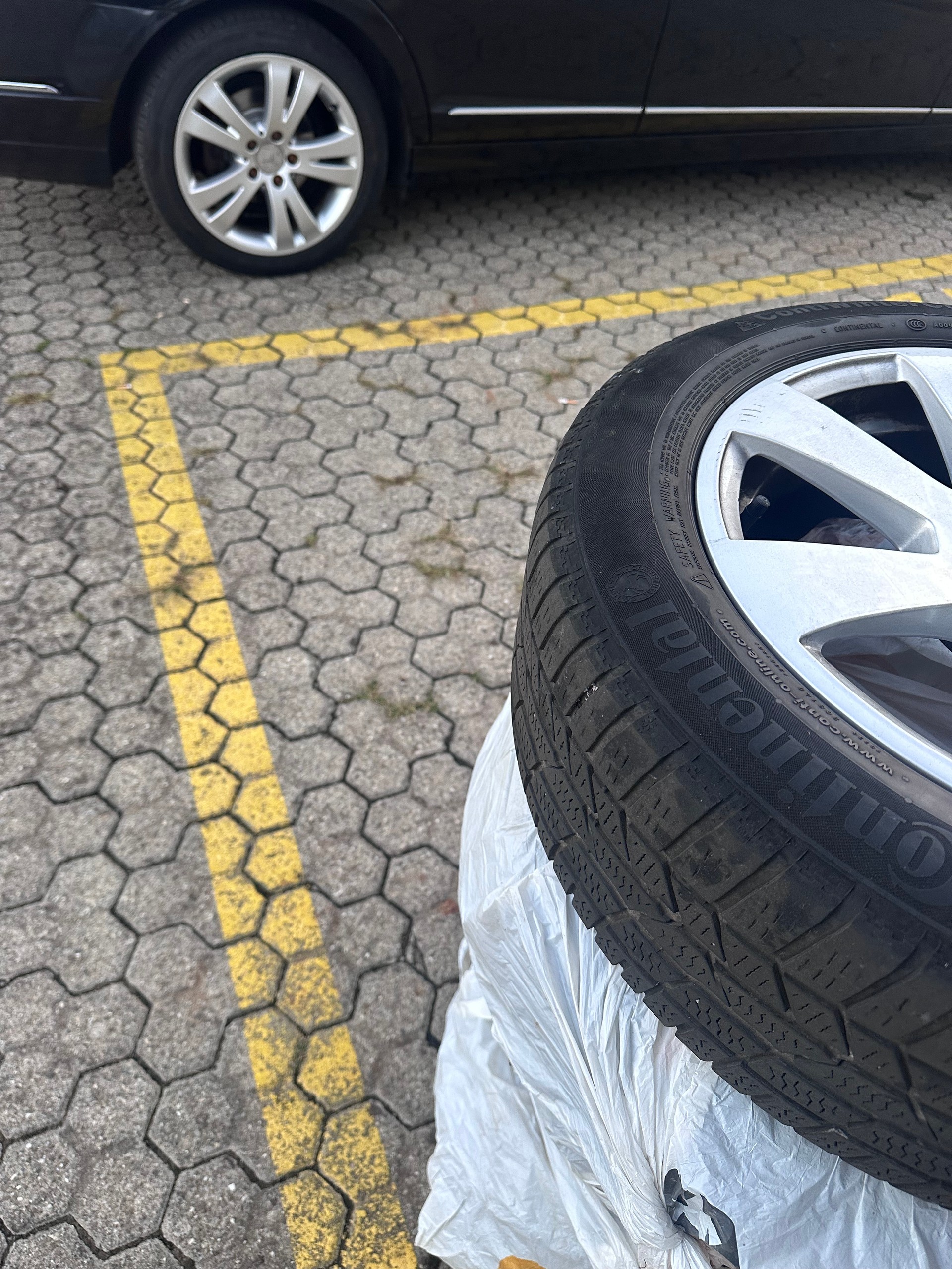 MERCEDES-BENZ C 180 Kompressor BlueEff. Avantgarde Aut. Frisch ab MFK-image-15