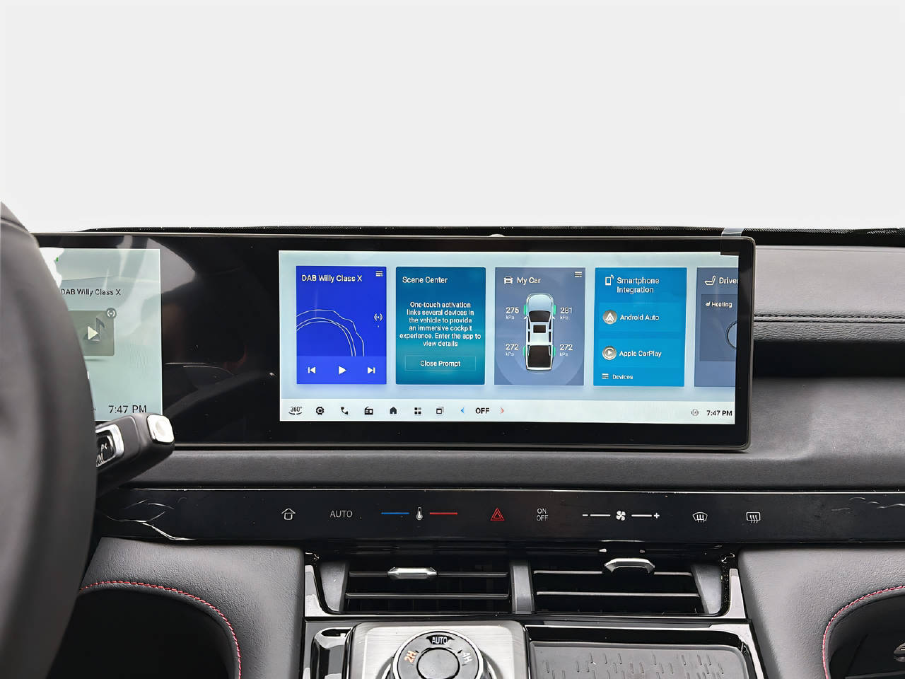 MAXUS T60-image-3