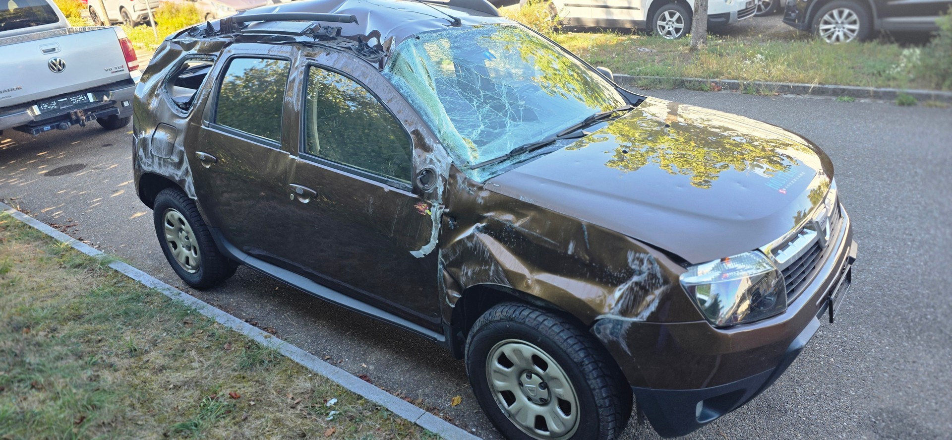 DACIA Duster 1.5 dCi Ambiance 4x4-image-6
