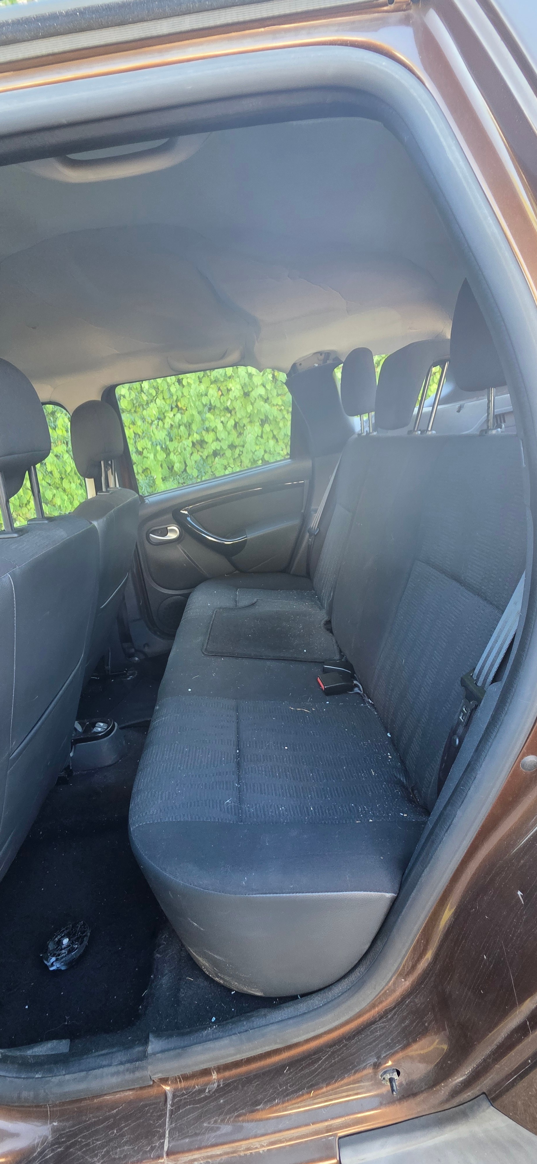 DACIA Duster 1.5 dCi Ambiance 4x4-image-9