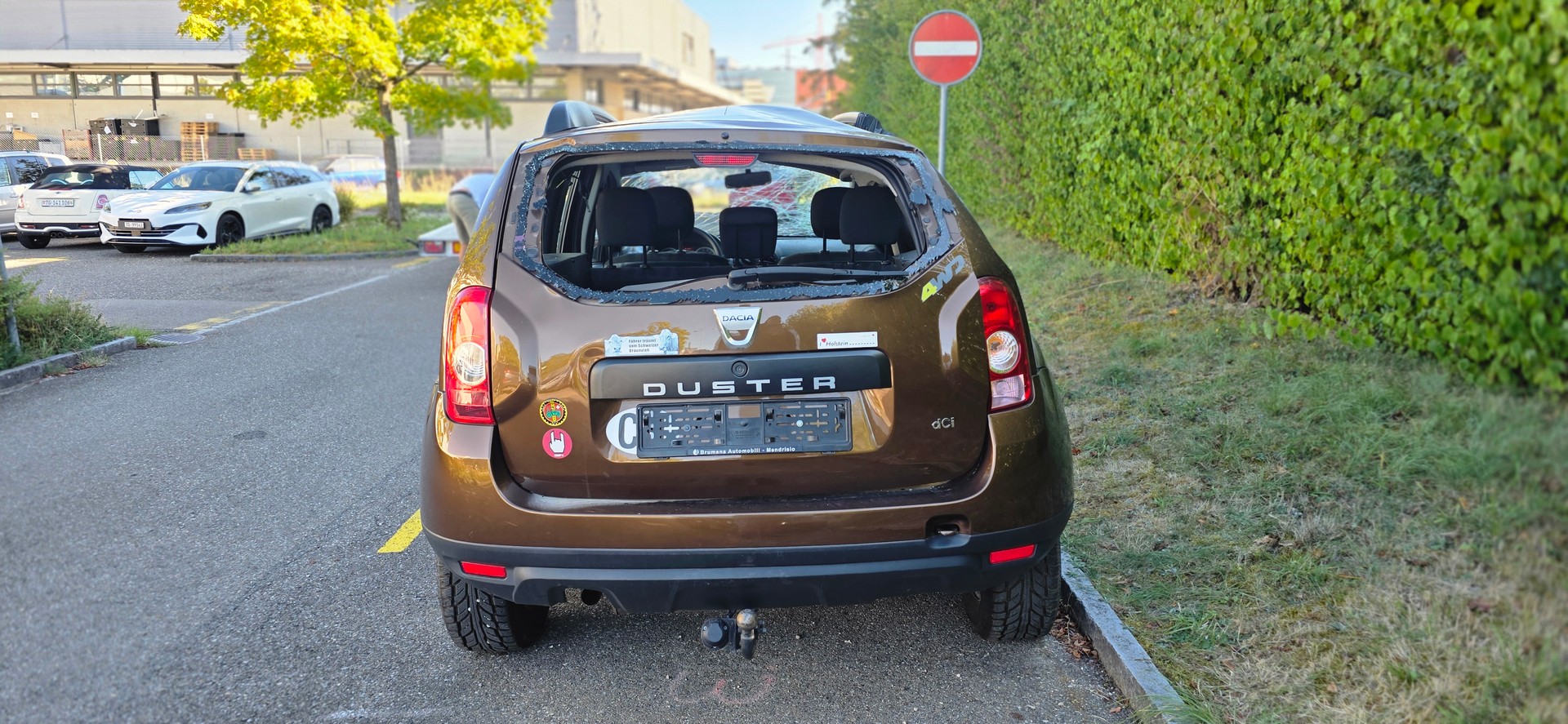 DACIA Duster 1.5 dCi Ambiance 4x4-image-3