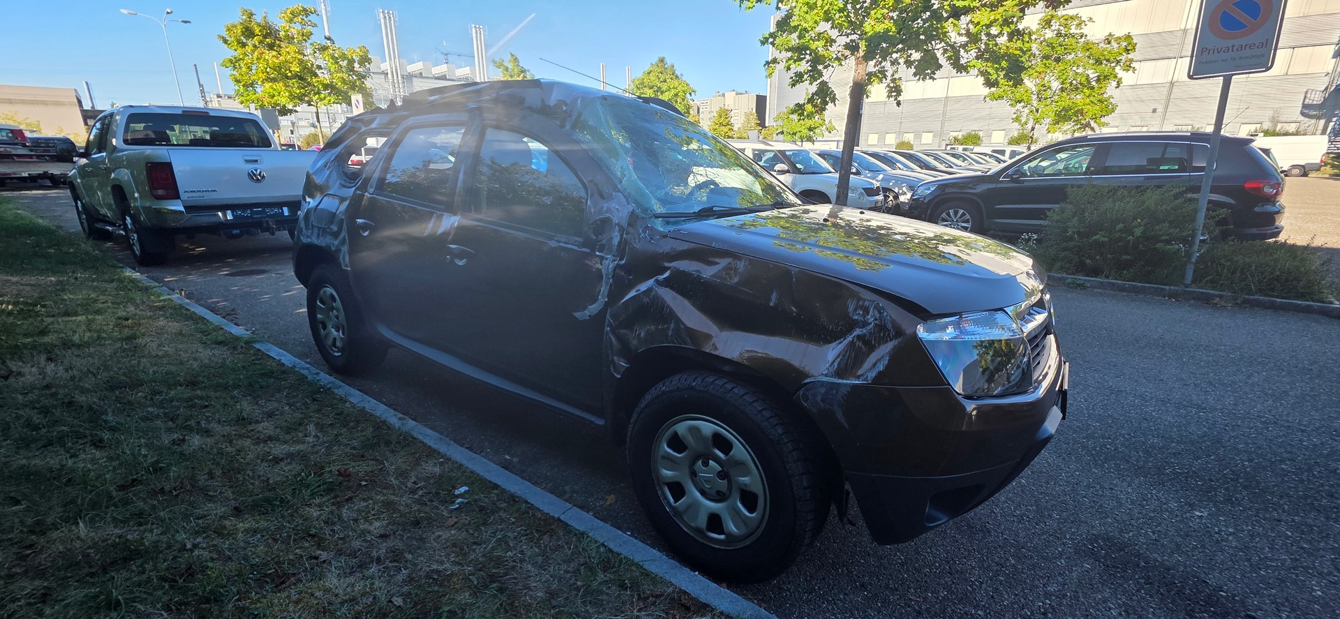 DACIA Duster 1.5 dCi Ambiance 4x4-image-5