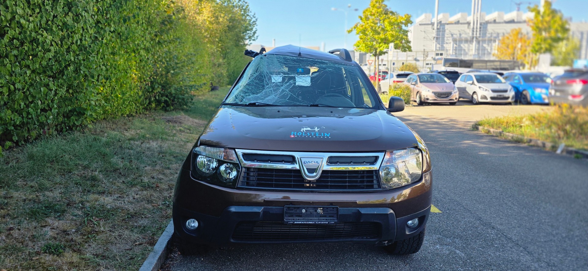 DACIA Duster 1.5 dCi Ambiance 4x4-image-7
