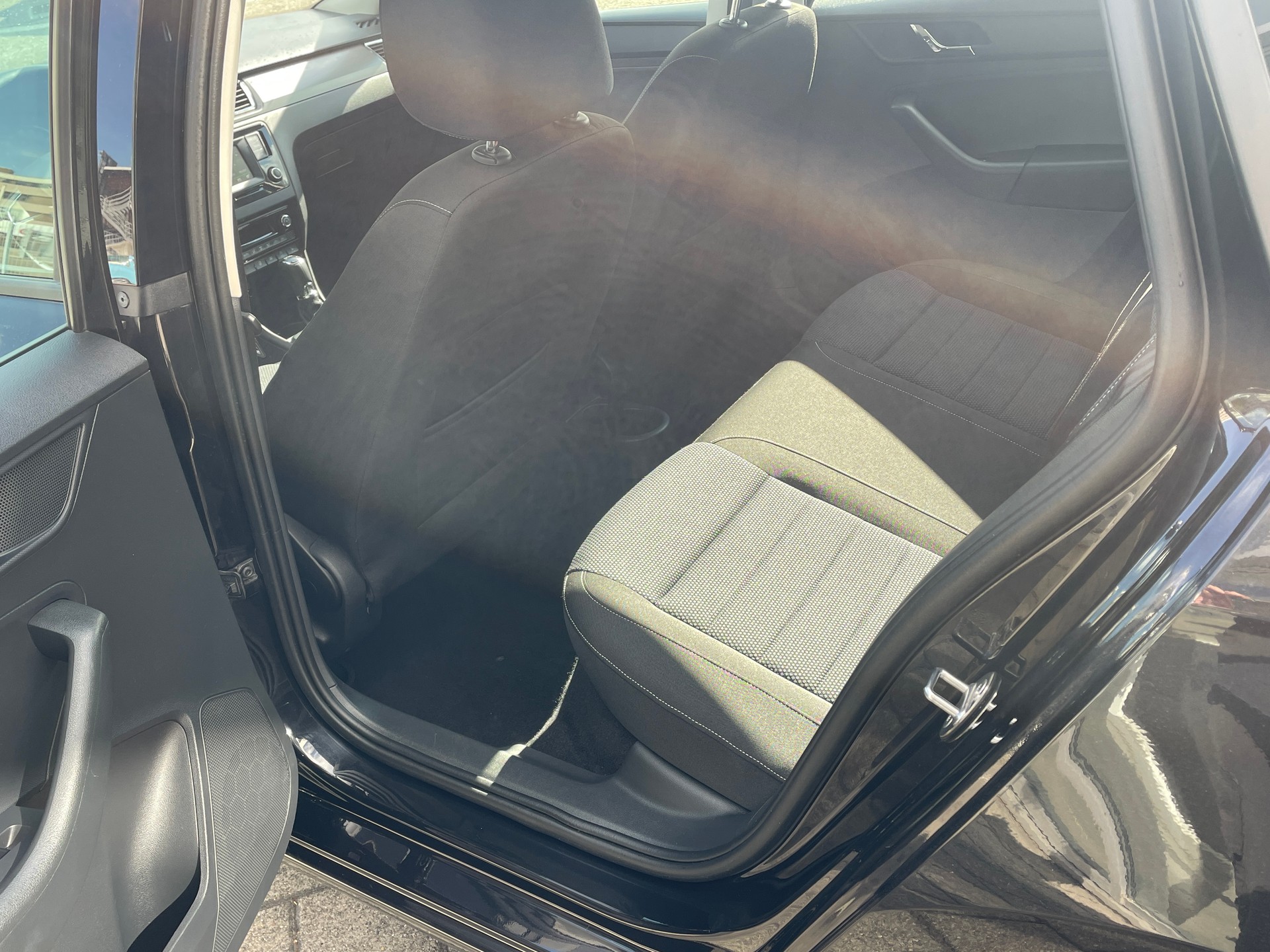 SKODA Rapid Spaceback 1.4 TSI Style DSG-image-7