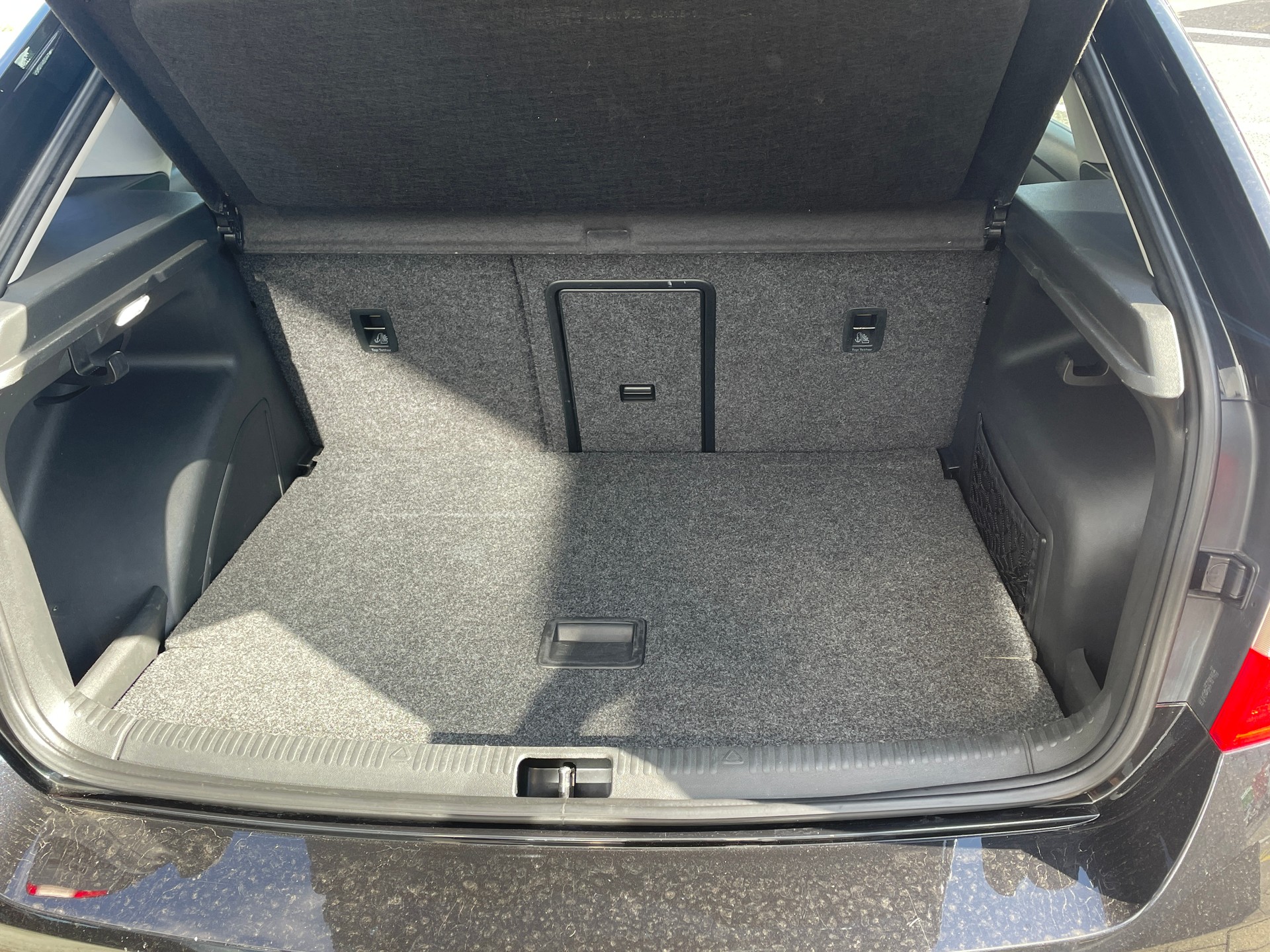 SKODA Rapid Spaceback 1.4 TSI Style DSG-image-6
