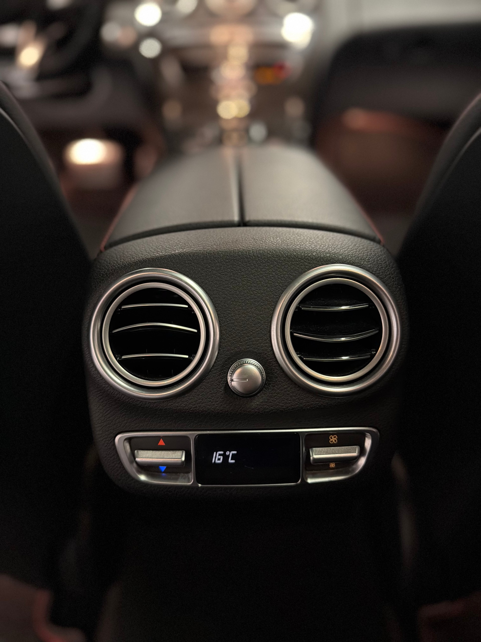 MERCEDES-BENZ C 43 AMG 4Matic 9G-Tronic *SCHALENSITZE*-image-16