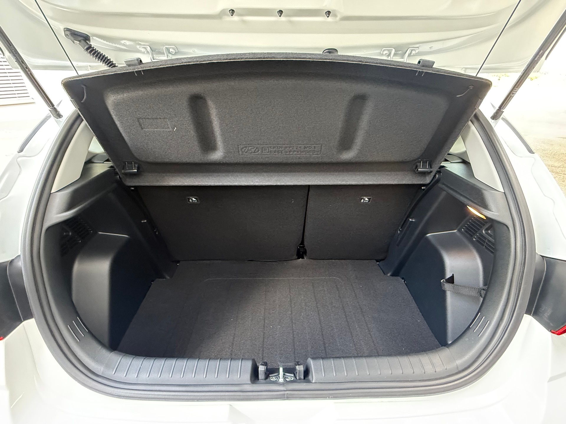 HYUNDAI i20 1.0 T-GDi Sportline DCT-image-7