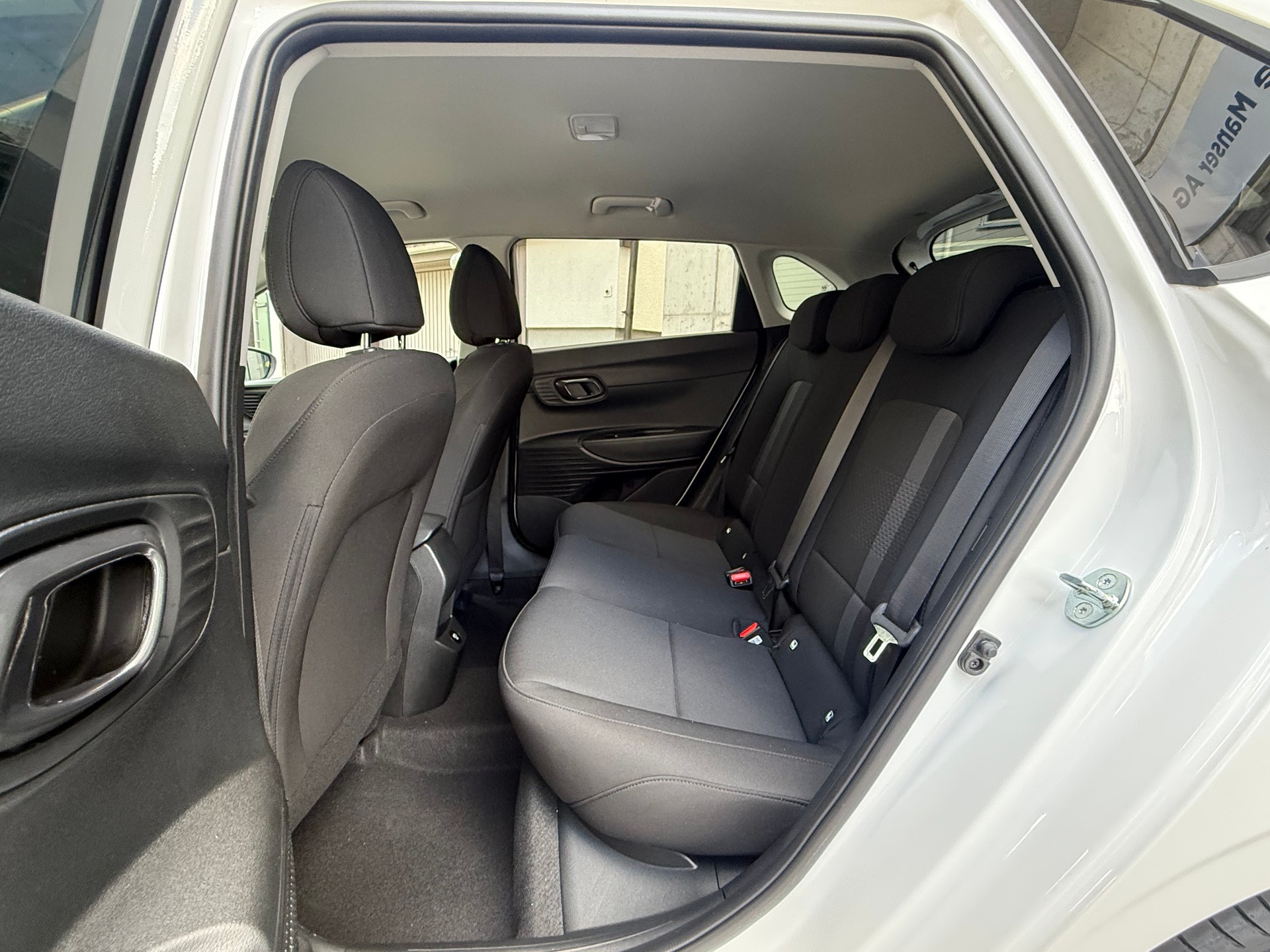 HYUNDAI i20 1.0 T-GDi Sportline DCT-image-8