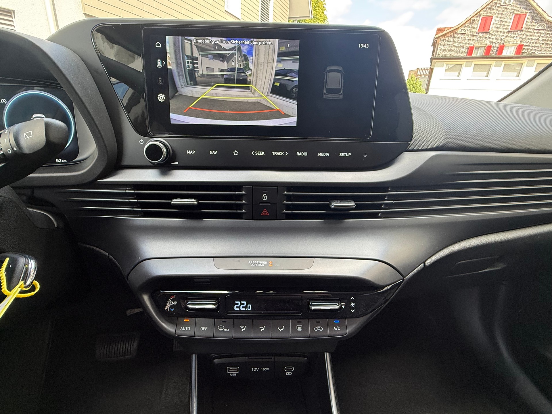 HYUNDAI i20 1.0 T-GDi Sportline DCT-image-12