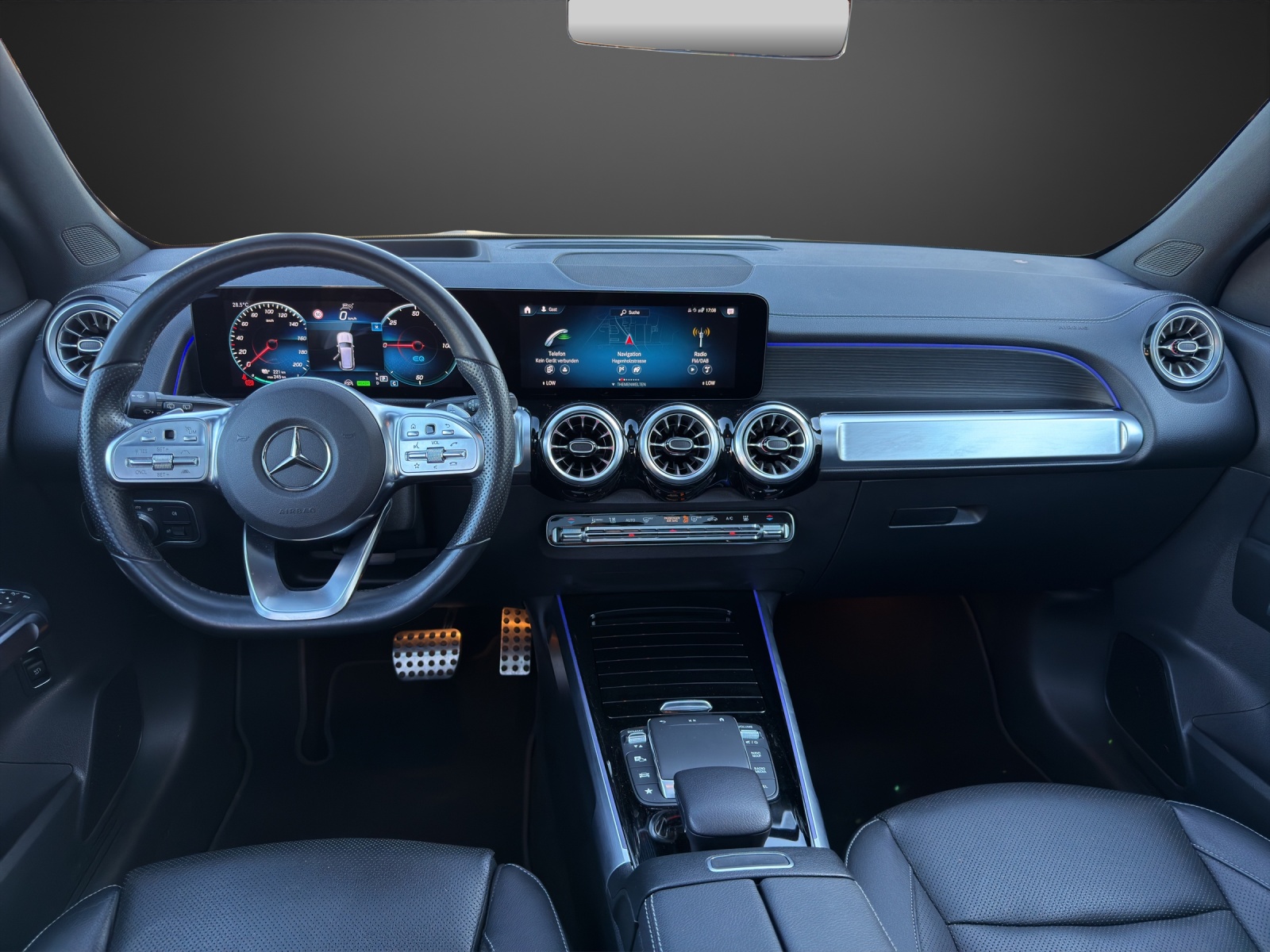 MERCEDES-BENZ EQB 350 4Matic-image-5