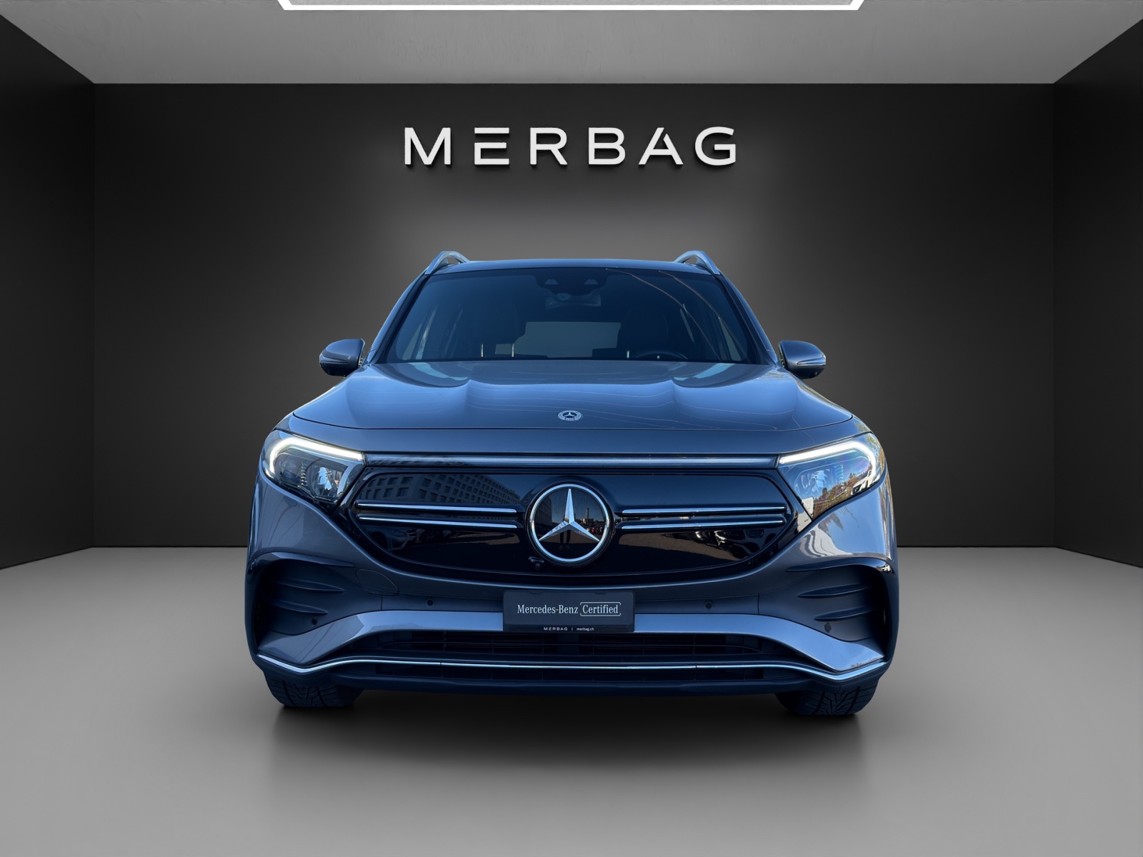 MERCEDES-BENZ EQB 350 4Matic-image-1