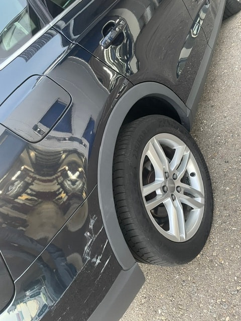 AUDI Q3 2.0 TDI quattro S-tronic-image-28