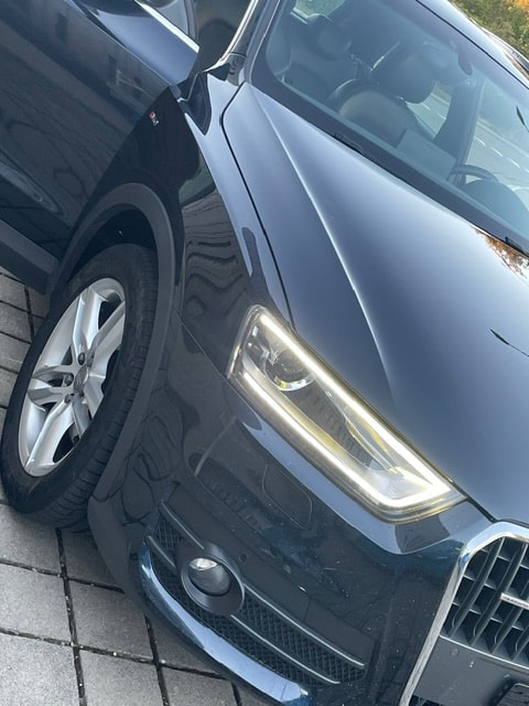 AUDI Q3 2.0 TDI quattro S-tronic-image-5