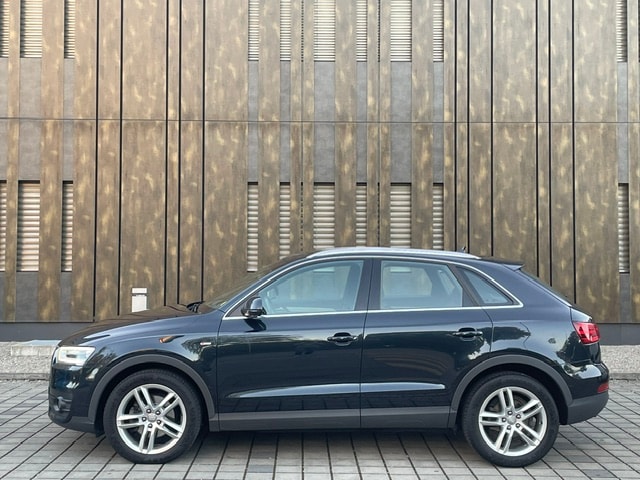 AUDI Q3 2.0 TDI quattro S-tronic-image-6