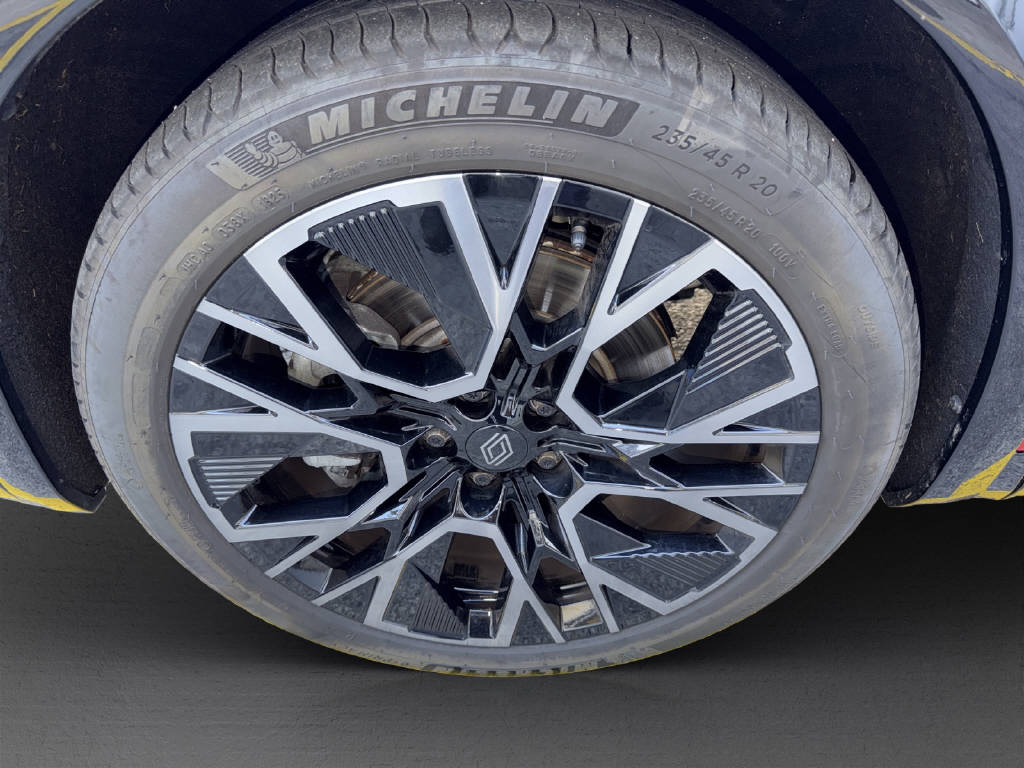 RENAULT Austral 1.2 E-Tech esprit Alpine-image-15