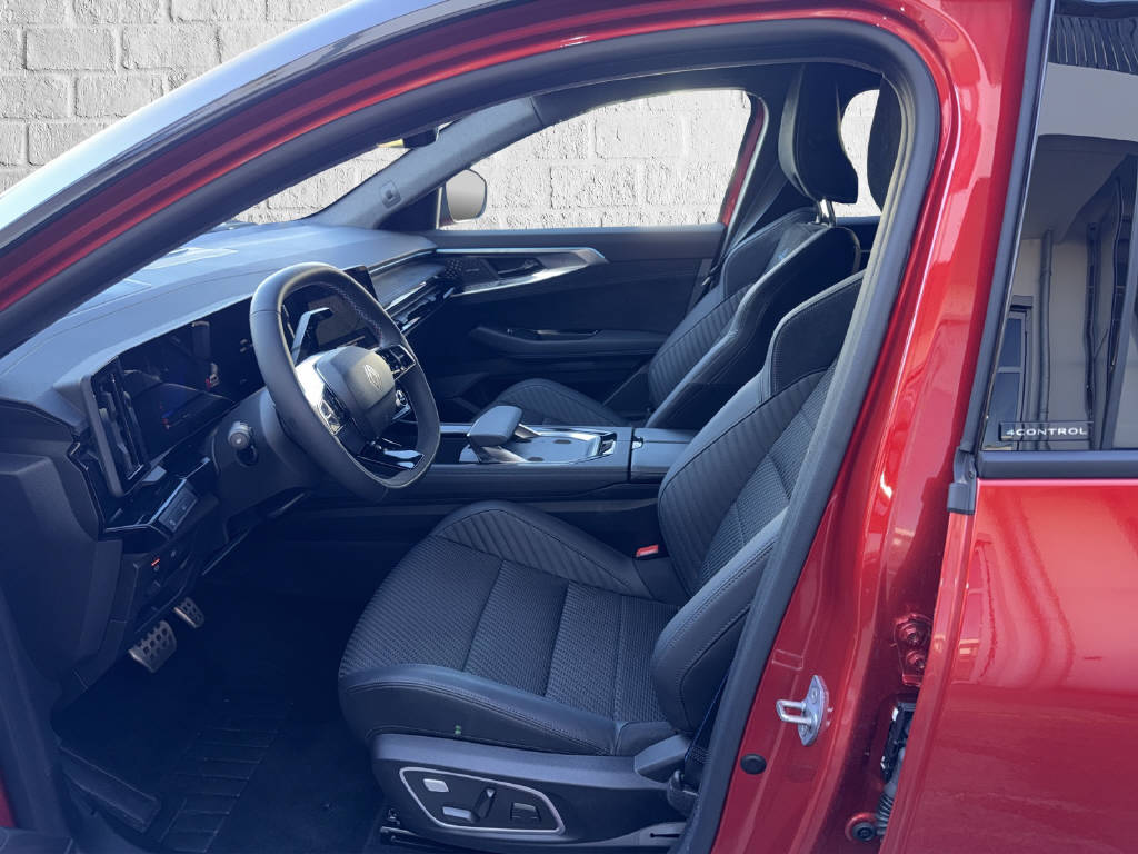 RENAULT Austral 1.2 E-Tech esprit Alpine-image-5