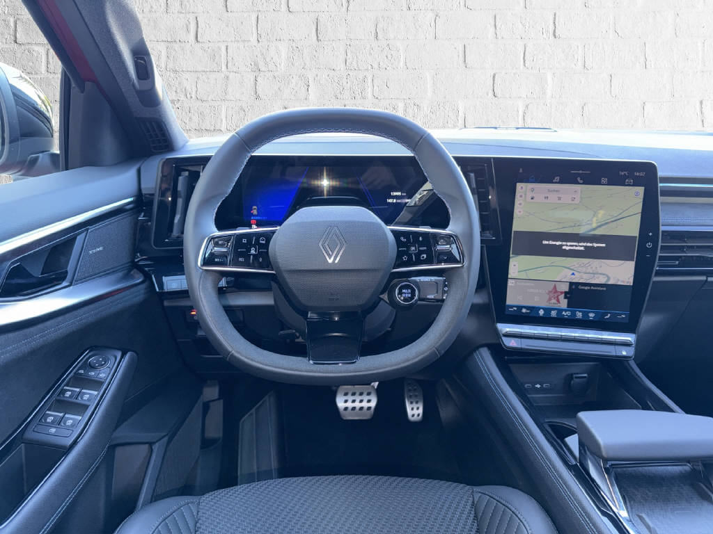 RENAULT Austral 1.2 E-Tech esprit Alpine-image-9