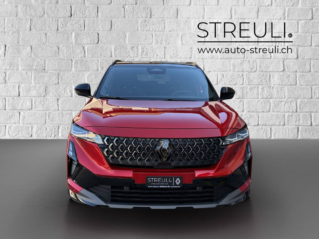 RENAULT Austral 1.2 E-Tech esprit Alpine-image-1