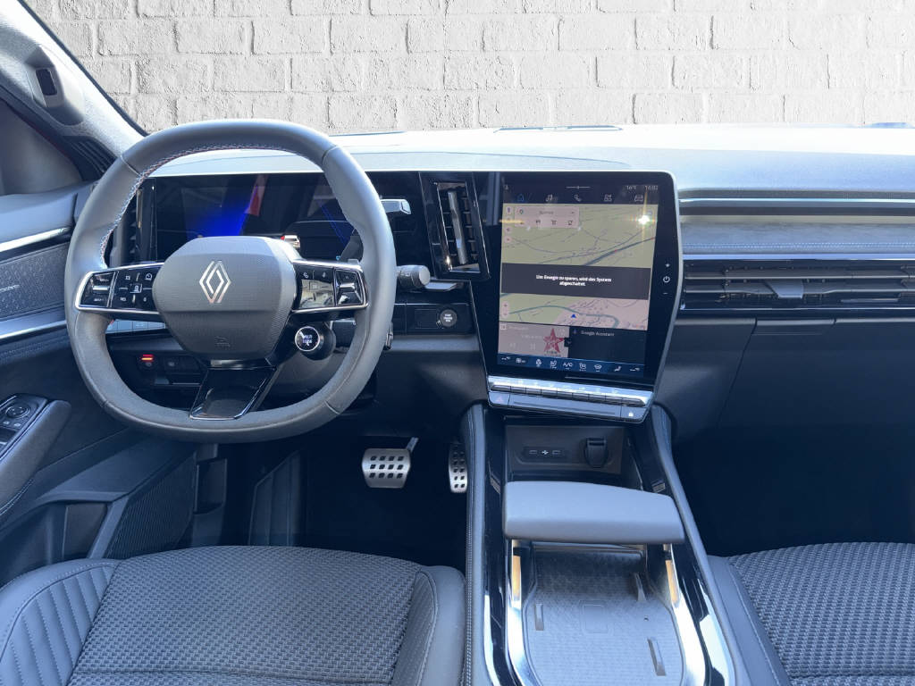 RENAULT Austral 1.2 E-Tech esprit Alpine-image-10