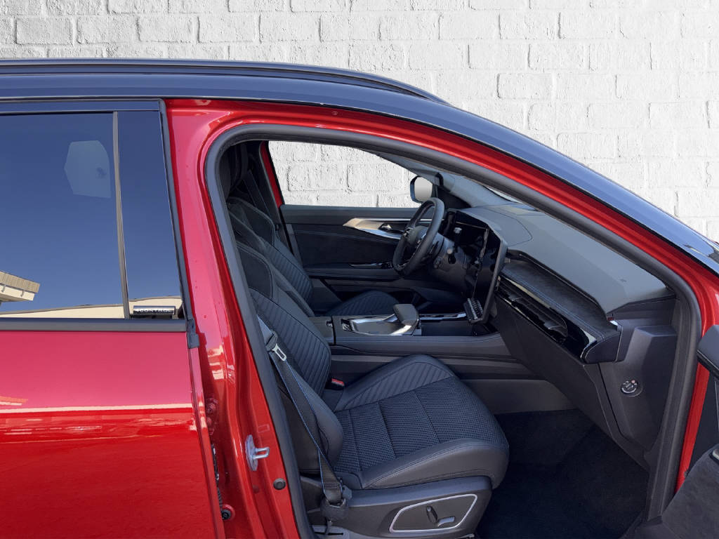 RENAULT Austral 1.2 E-Tech esprit Alpine-image-8